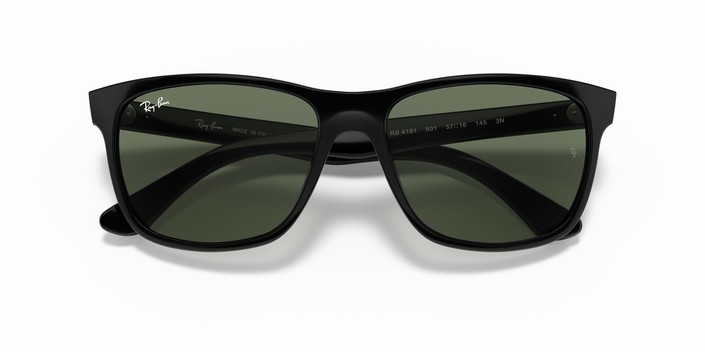 RAY-BAN 0RB4181 601 57
