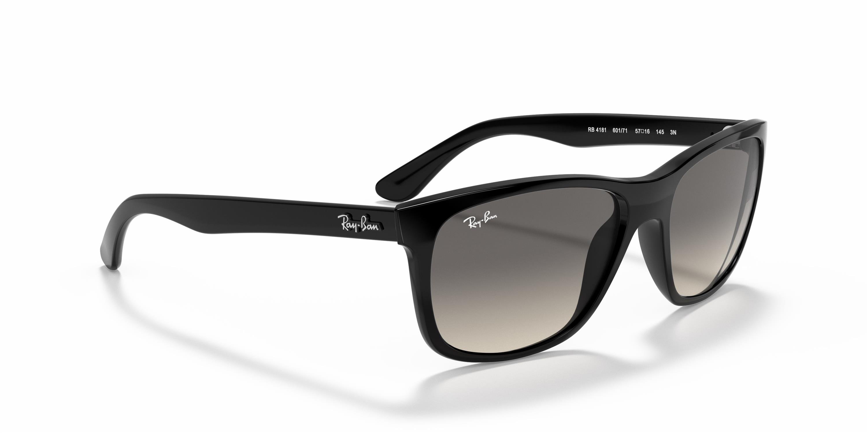 RAY-BAN 0RB4181 601-71 57
