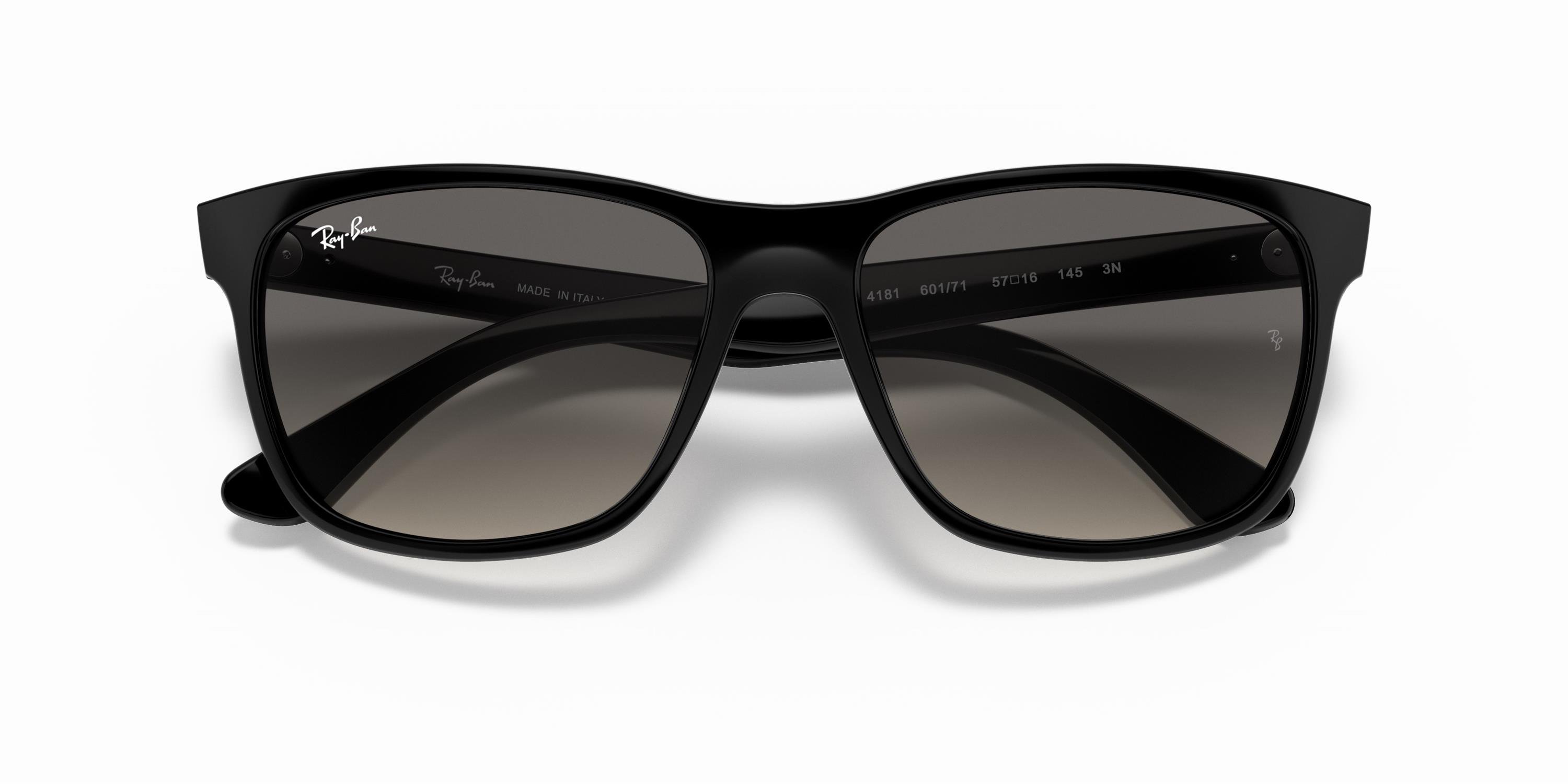 RAY-BAN 0RB4181 601-71 57