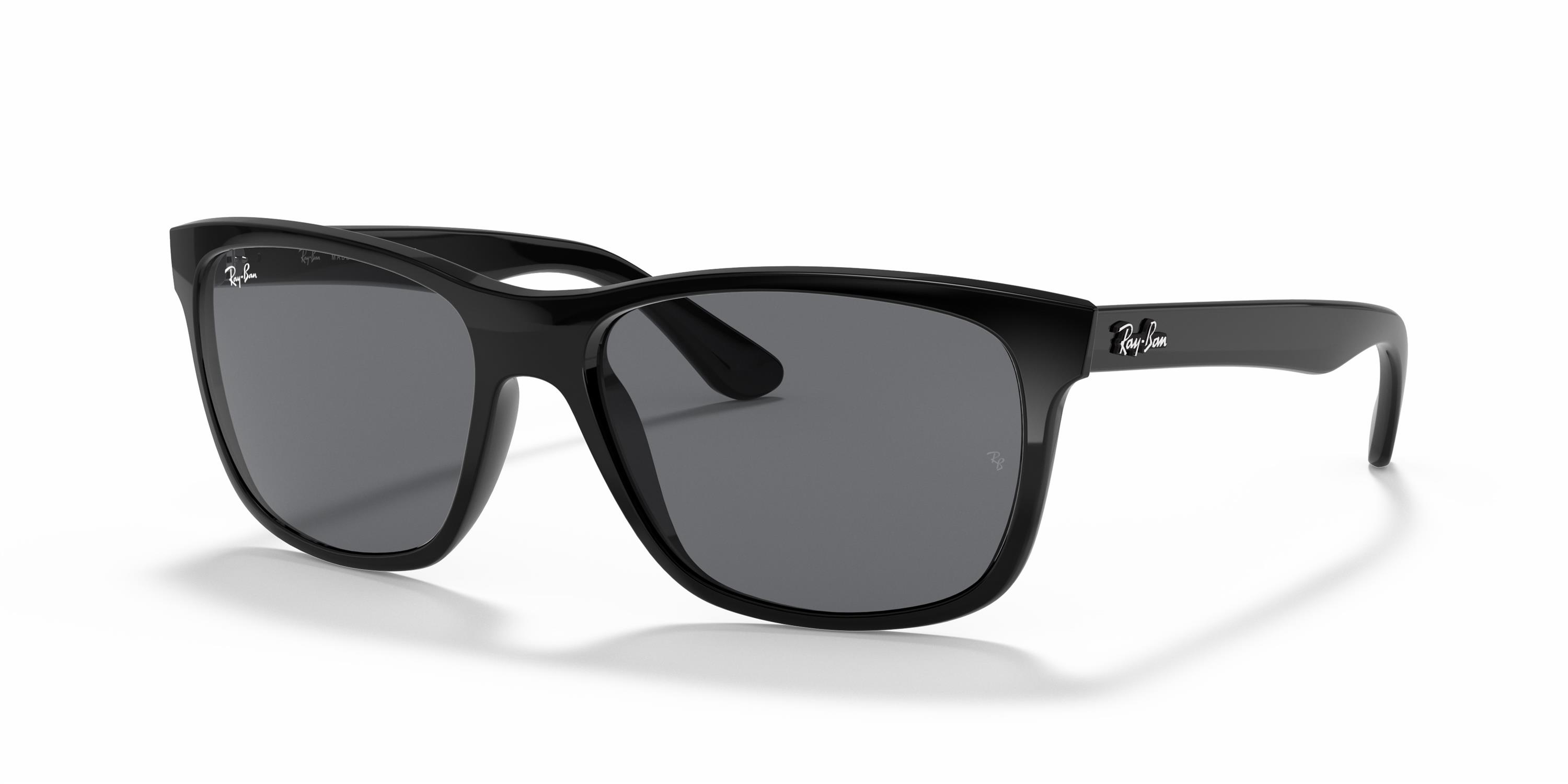 RAY-BAN 0RB4181 601-87 57
