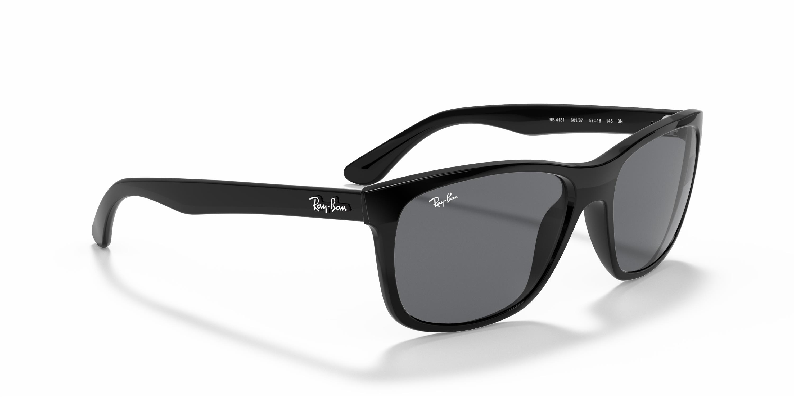 RAY-BAN 0RB4181 601-87 57