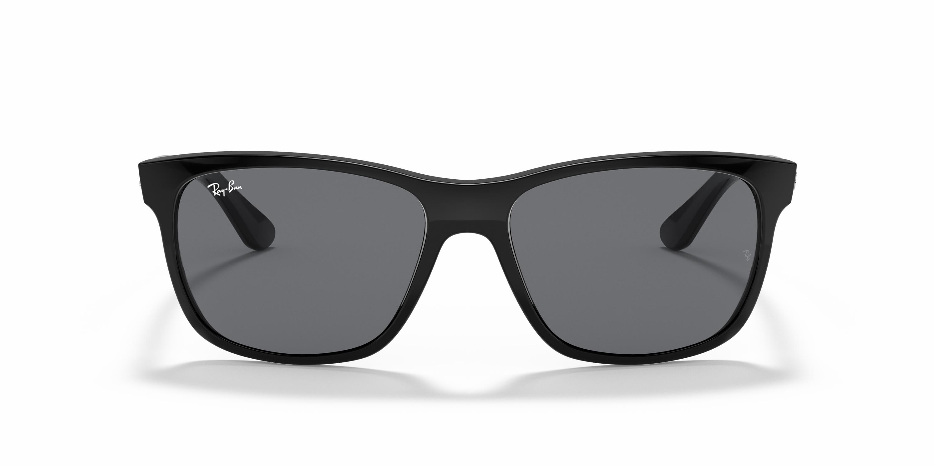RAY-BAN 0RB4181 601-87 57