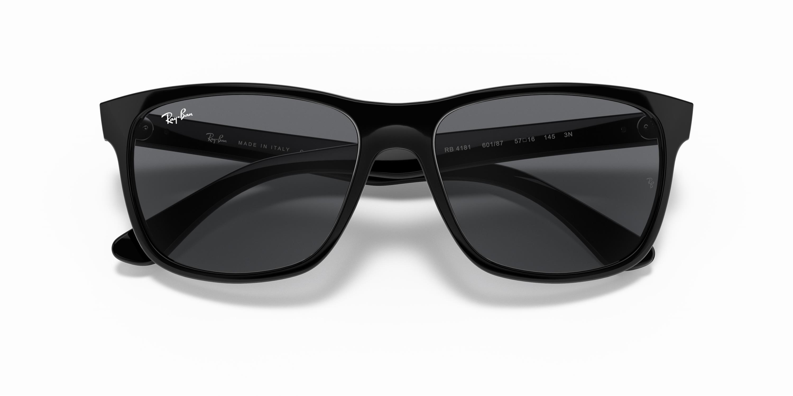 RAY-BAN 0RB4181 601-87 57