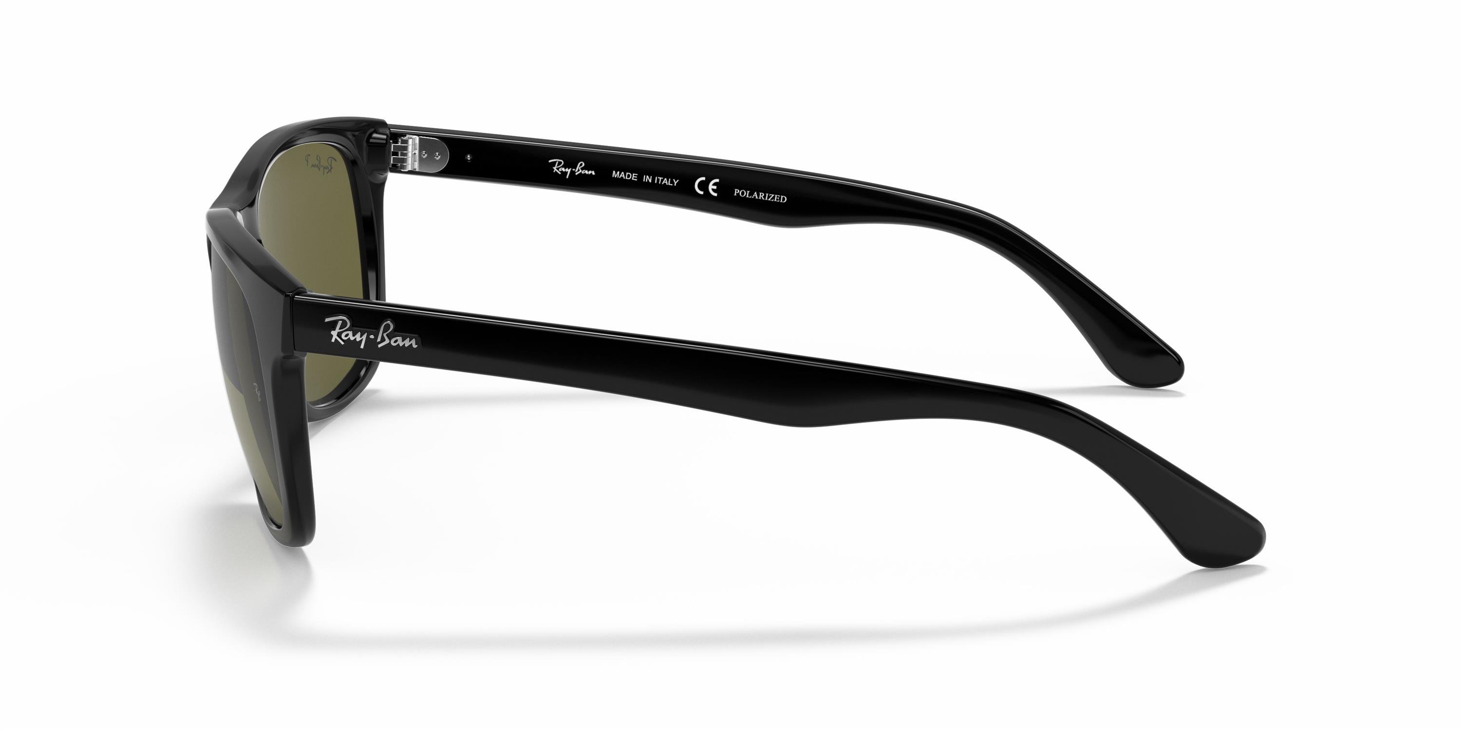 RAY-BAN 0RB4181 601-9A 57
