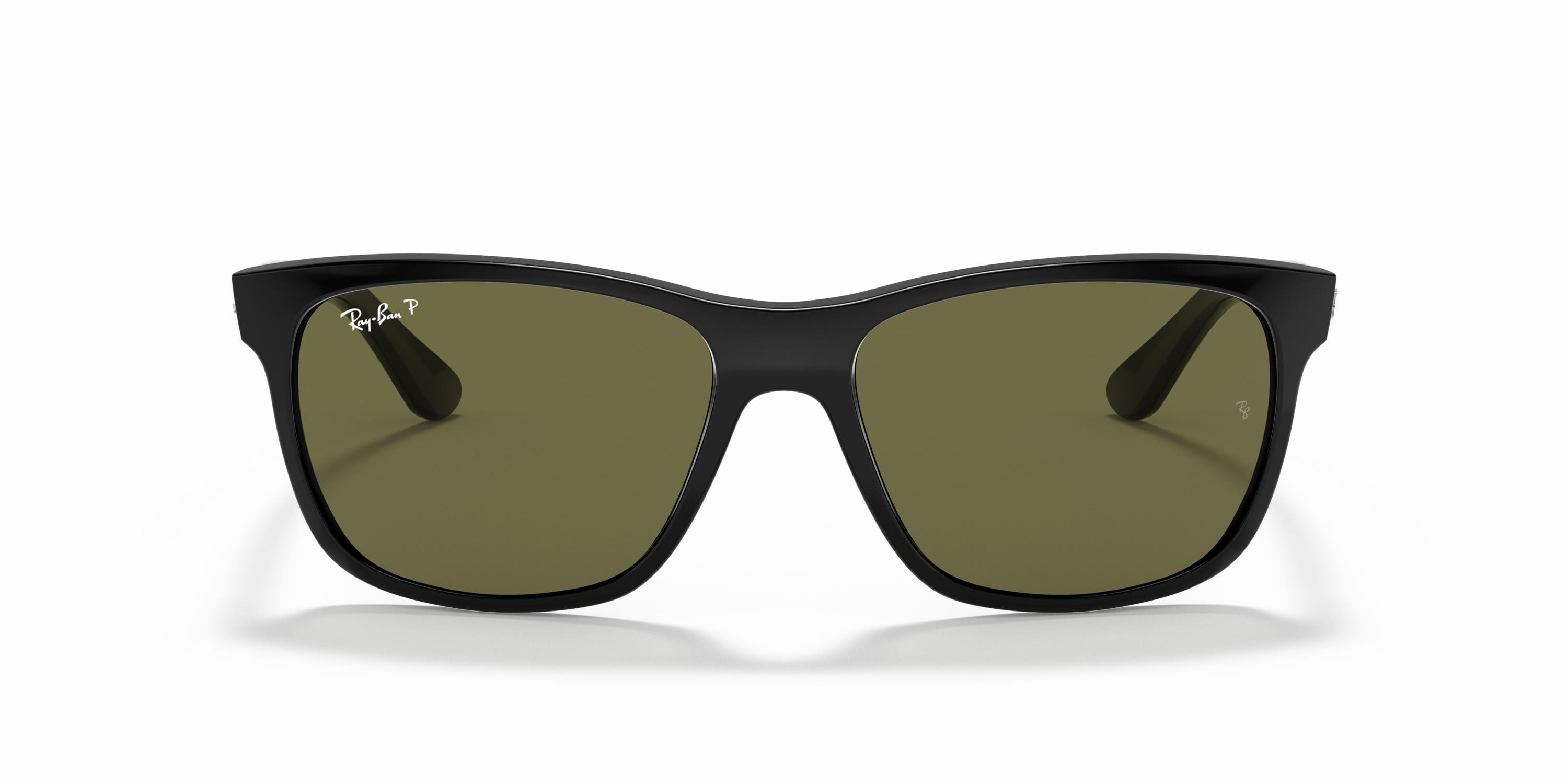 RAY-BAN 0RB4181 601-9A 57