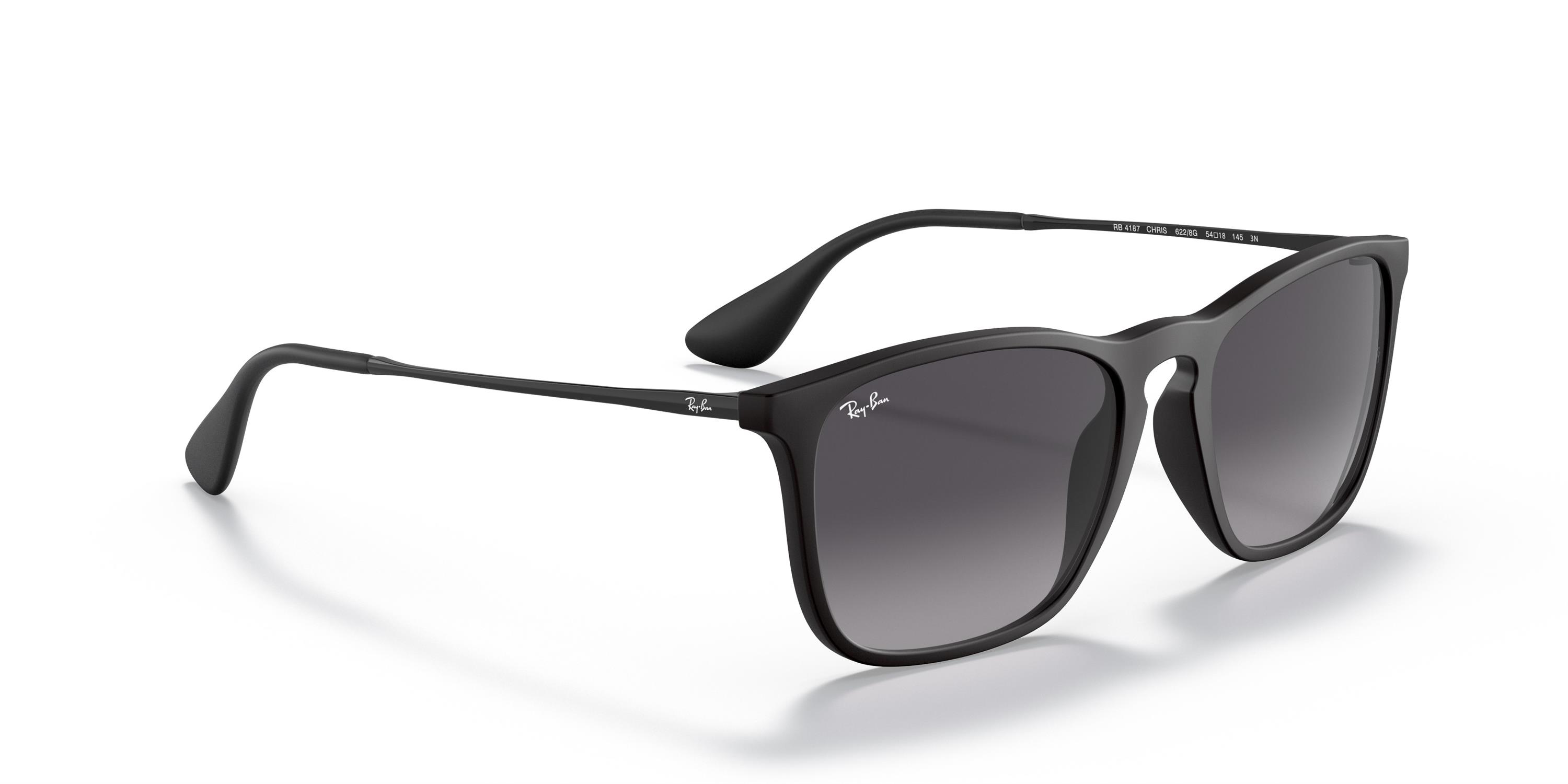 RAY-BAN 0RB4187 622-8G 54