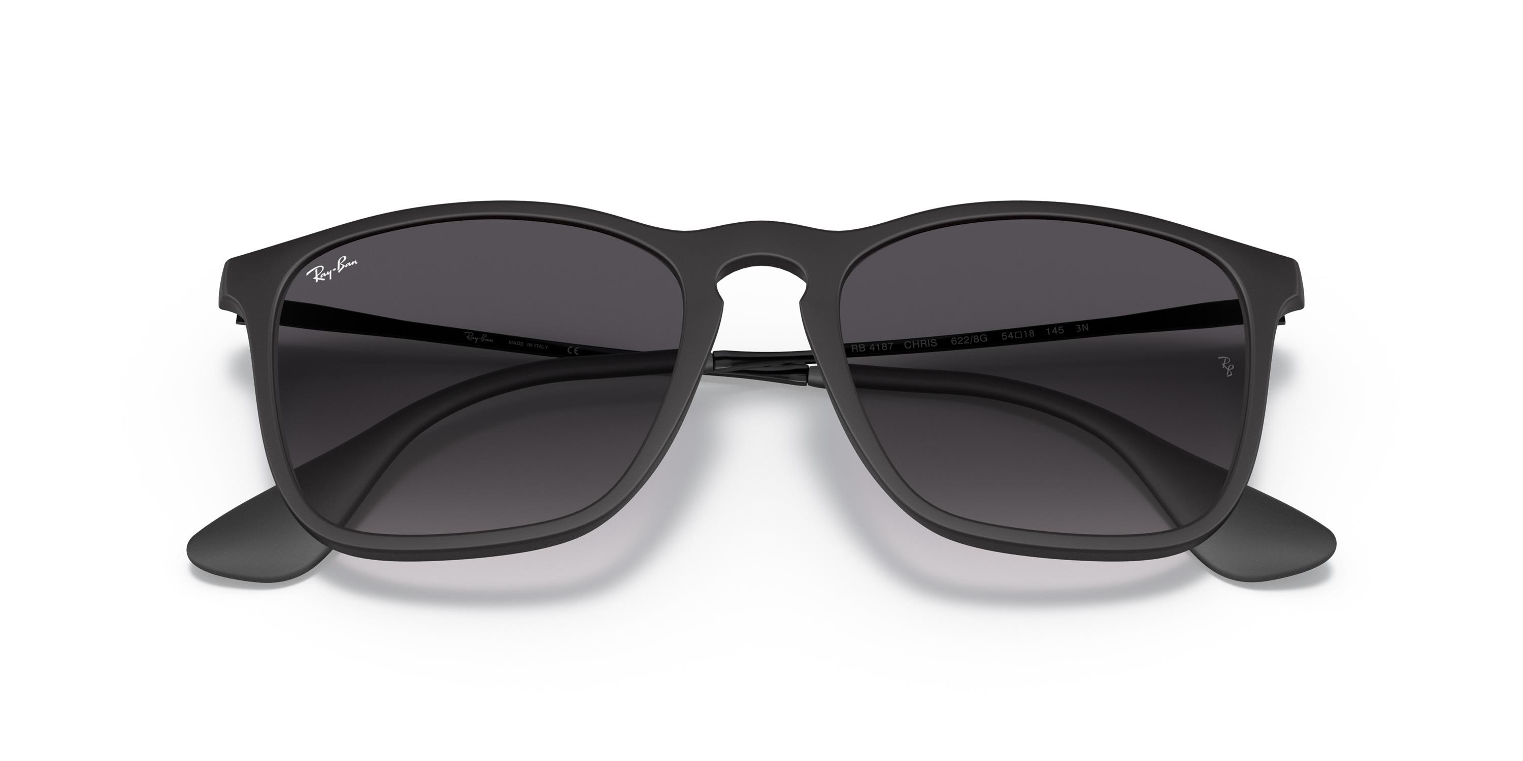 RAY-BAN 0RB4187 622-8G 54