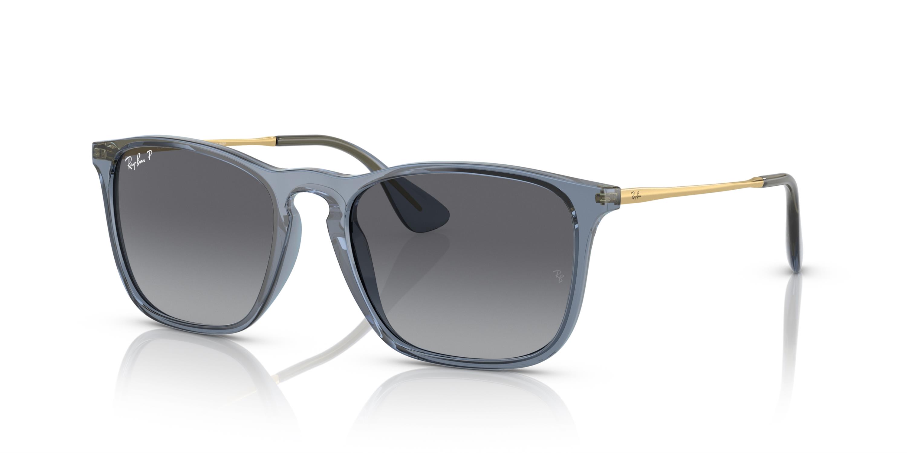 RAY-BAN 0RB4187 6592T3 54