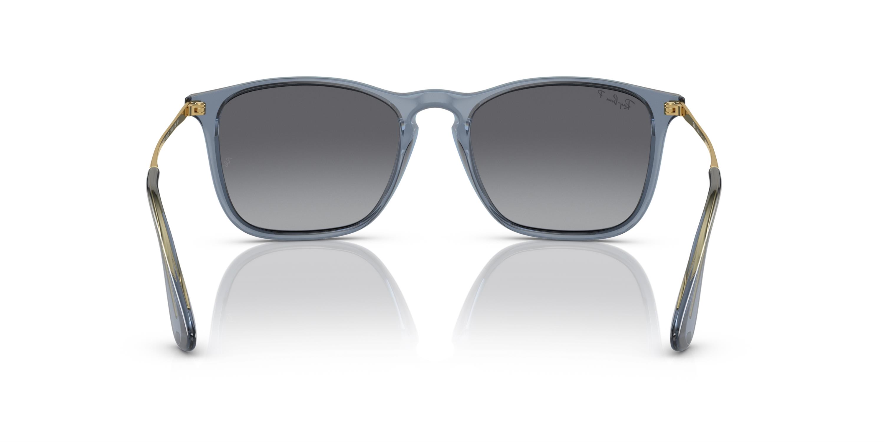 RAY-BAN 0RB4187 6592T3 54