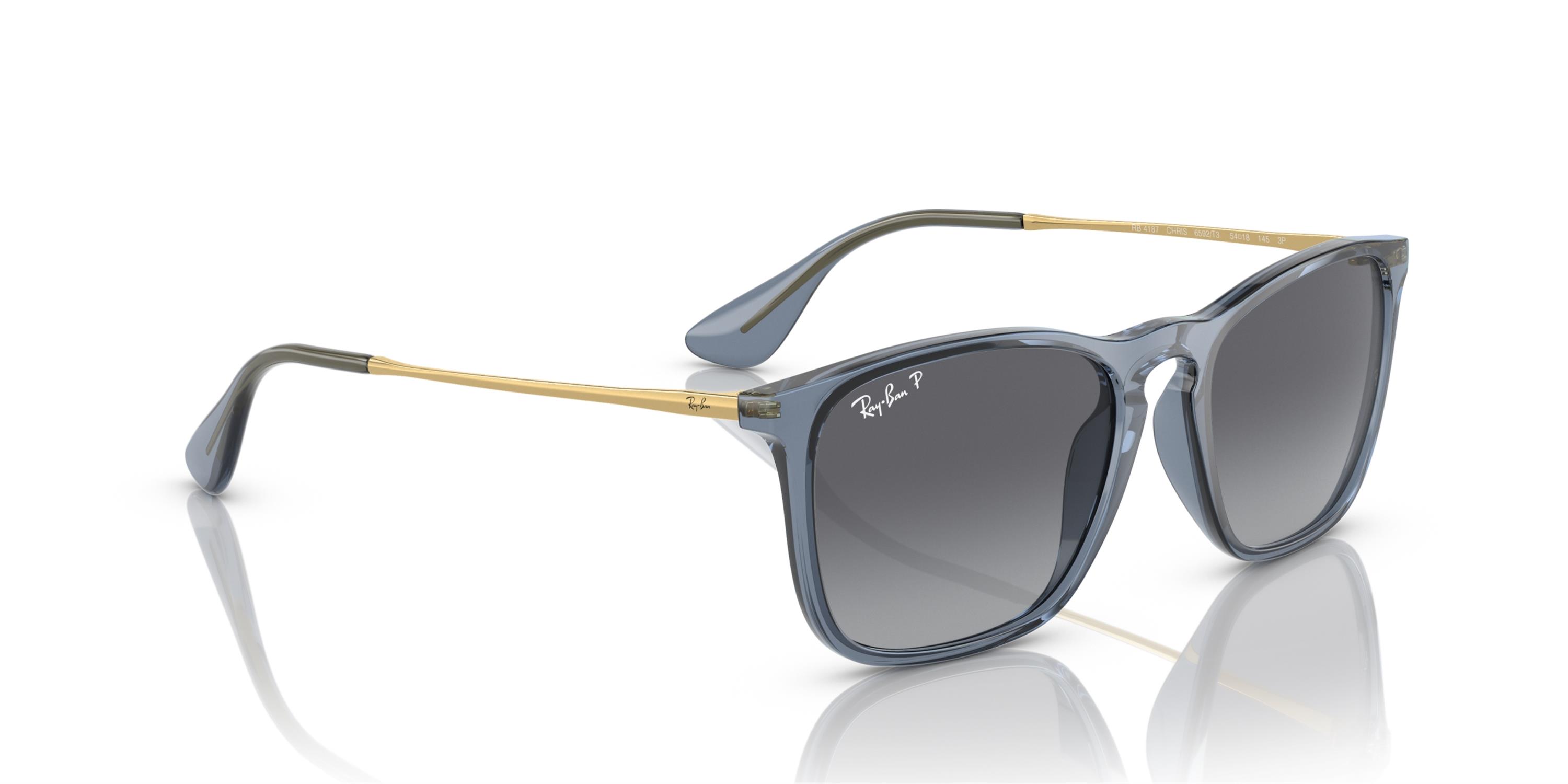 RAY-BAN 0RB4187 6592T3 54