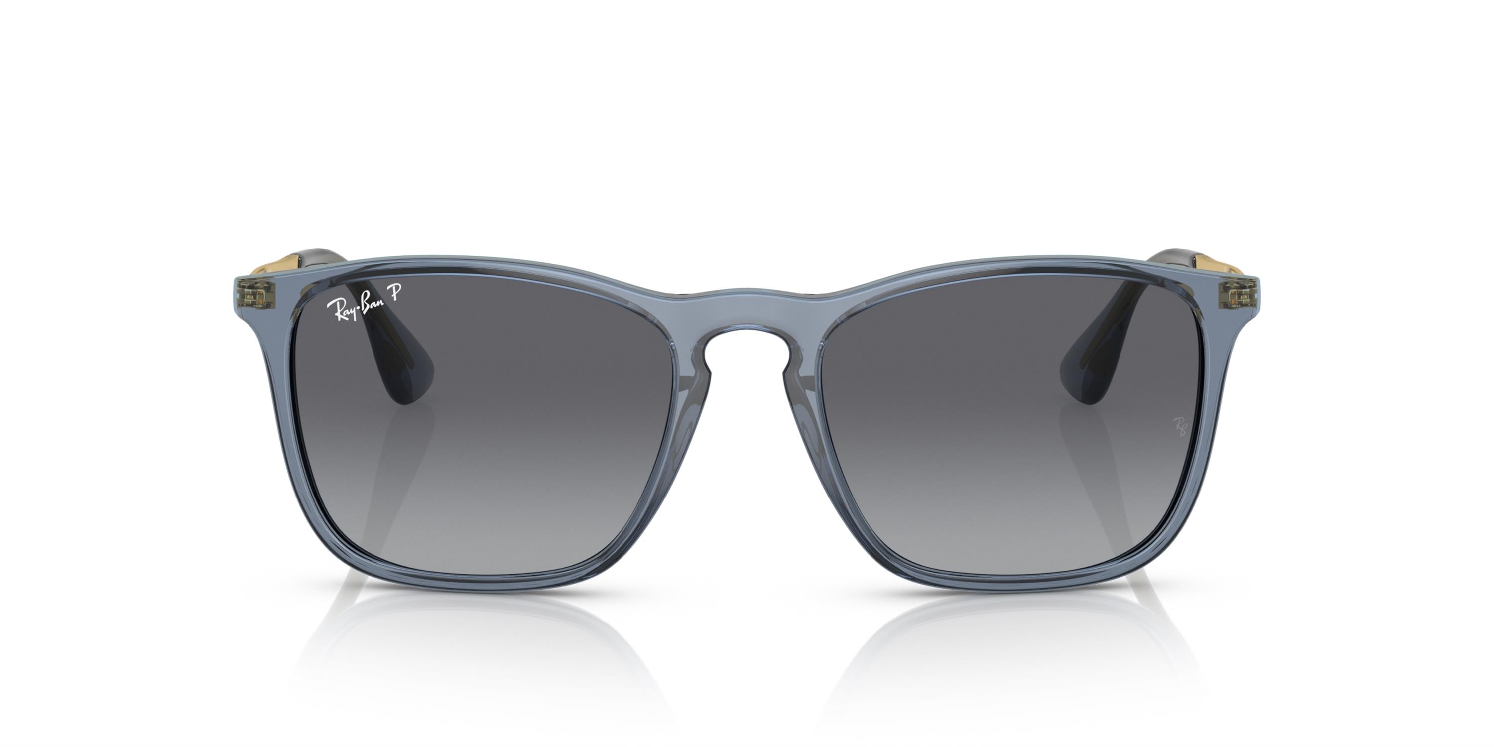 RAY-BAN 0RB4187 6592T3 54