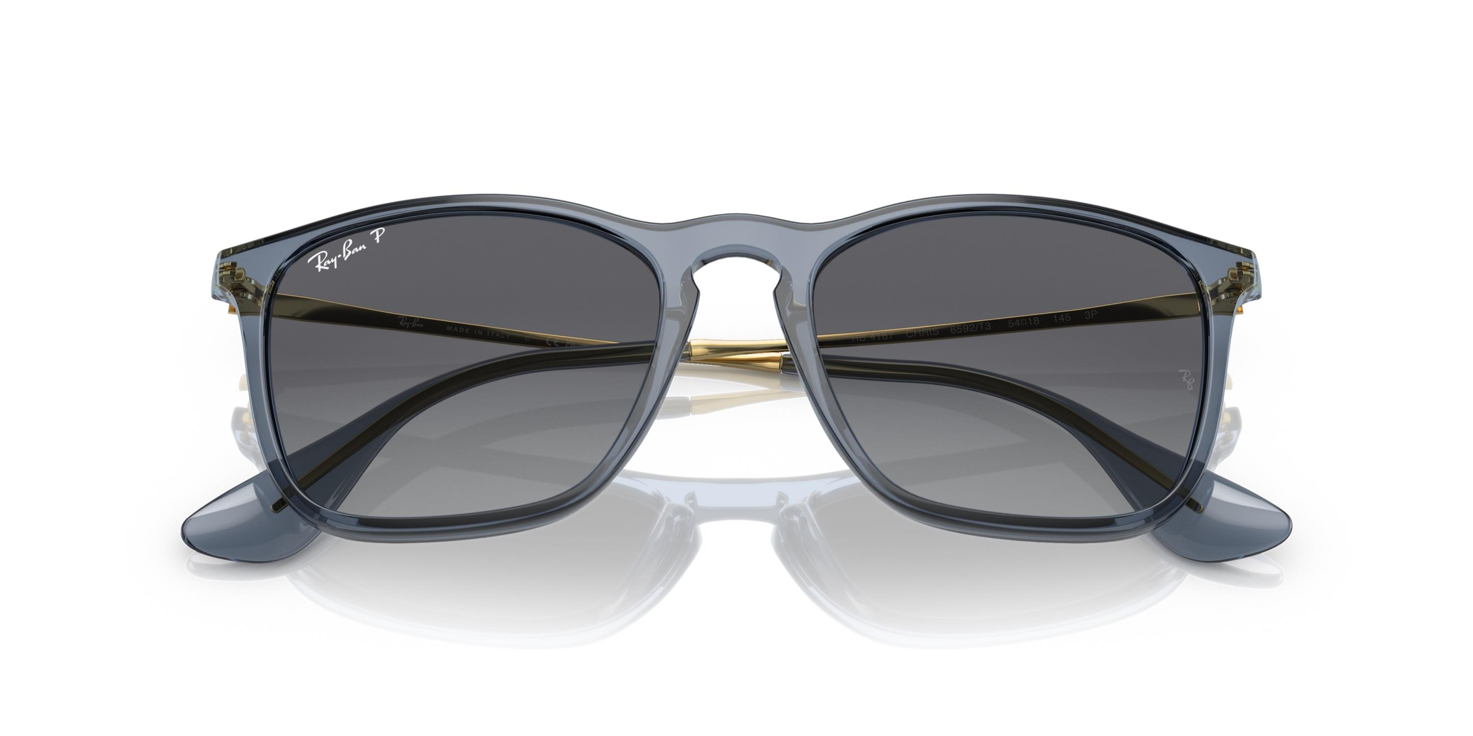 RAY-BAN 0RB4187 6592T3 54