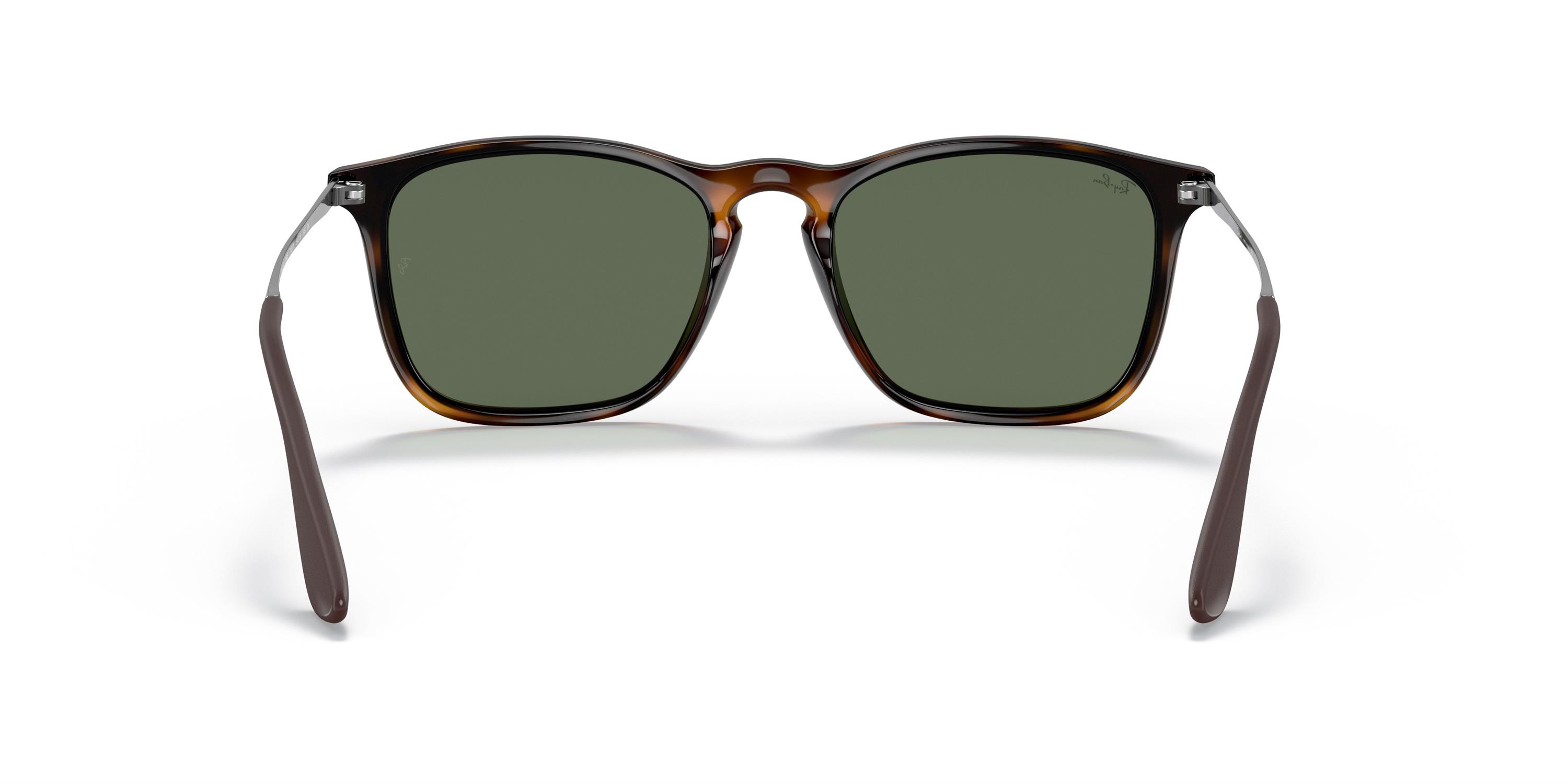 RAY-BAN 0RB4187 710-71 54