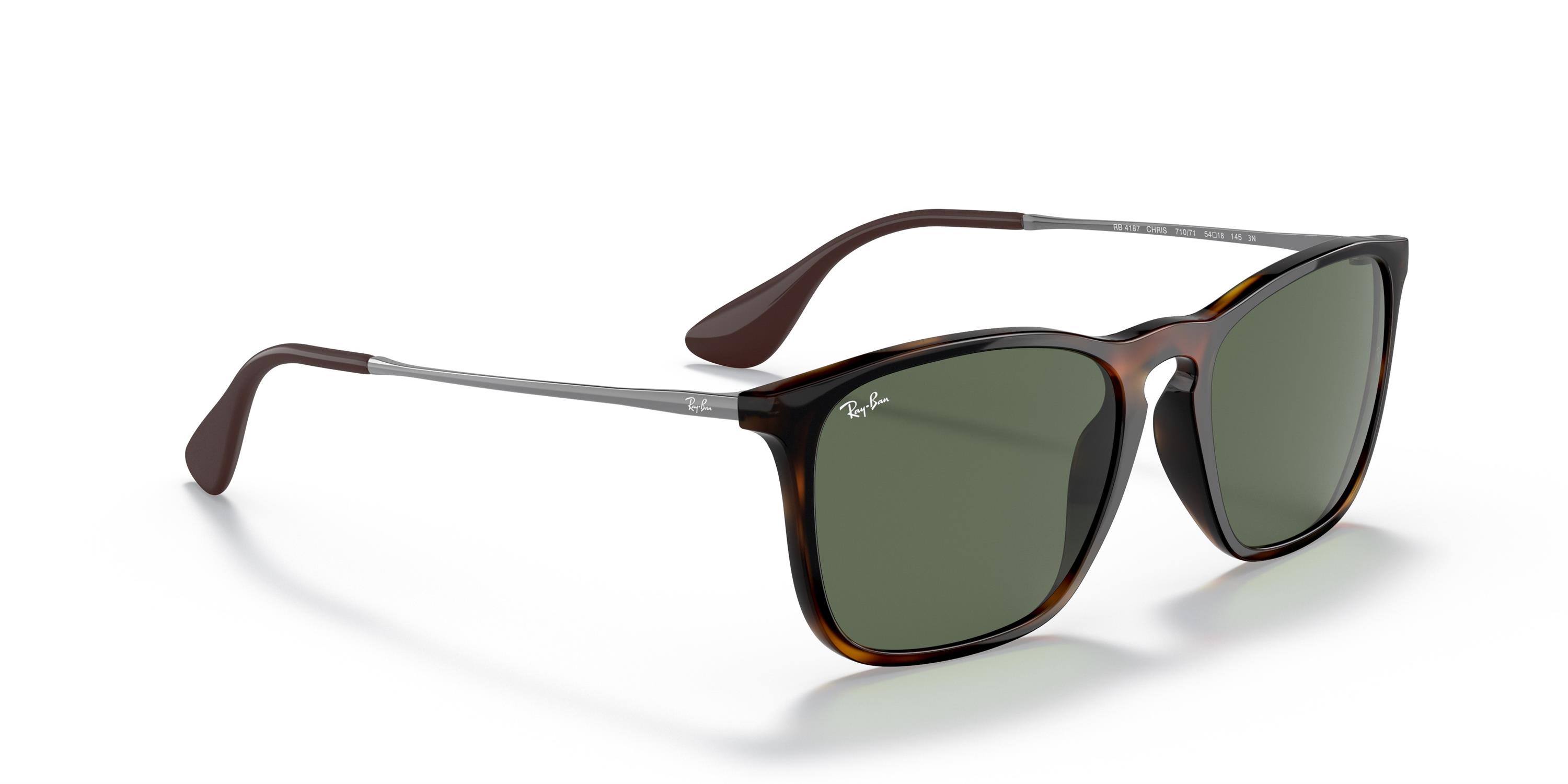 RAY-BAN 0RB4187 710-71 54