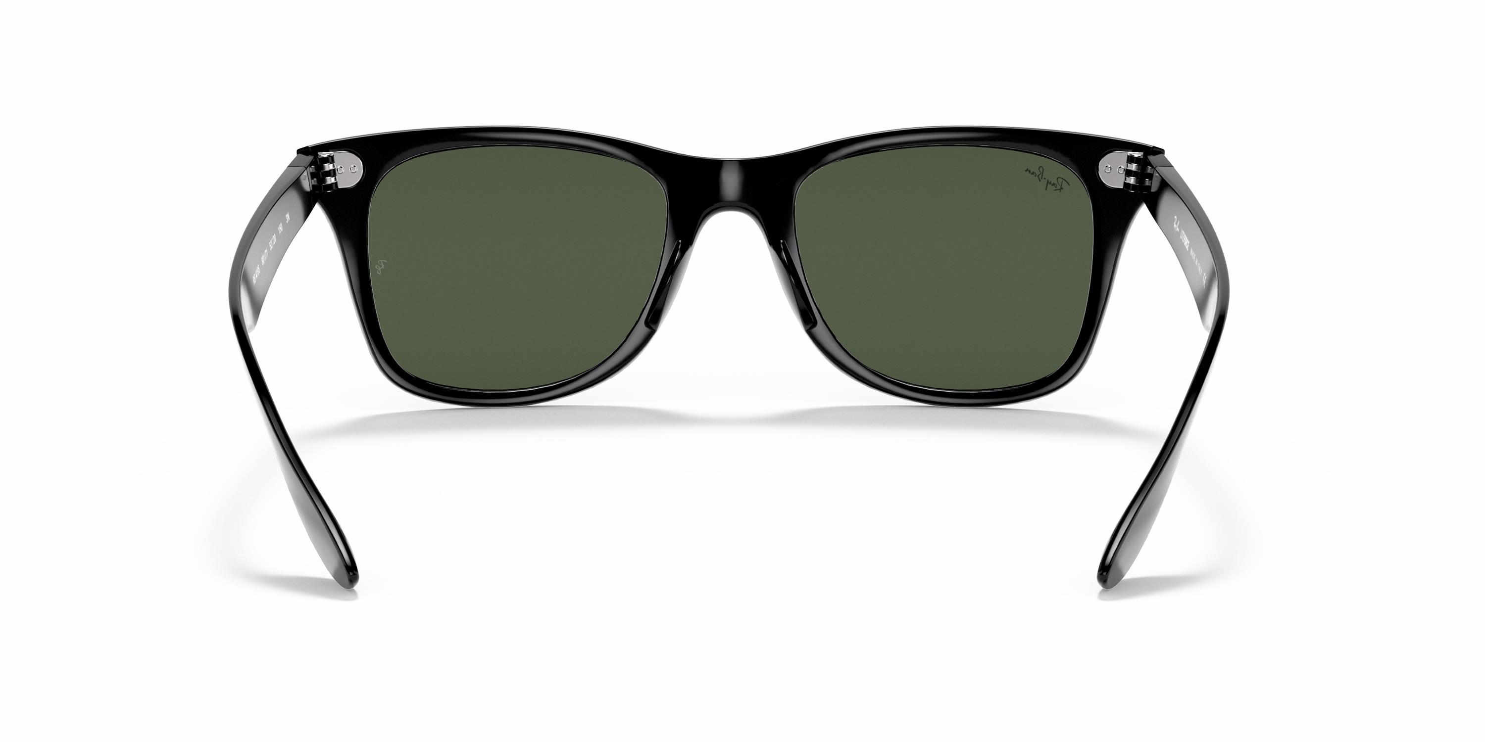 RAY-BAN 0RB4195 601-71 52