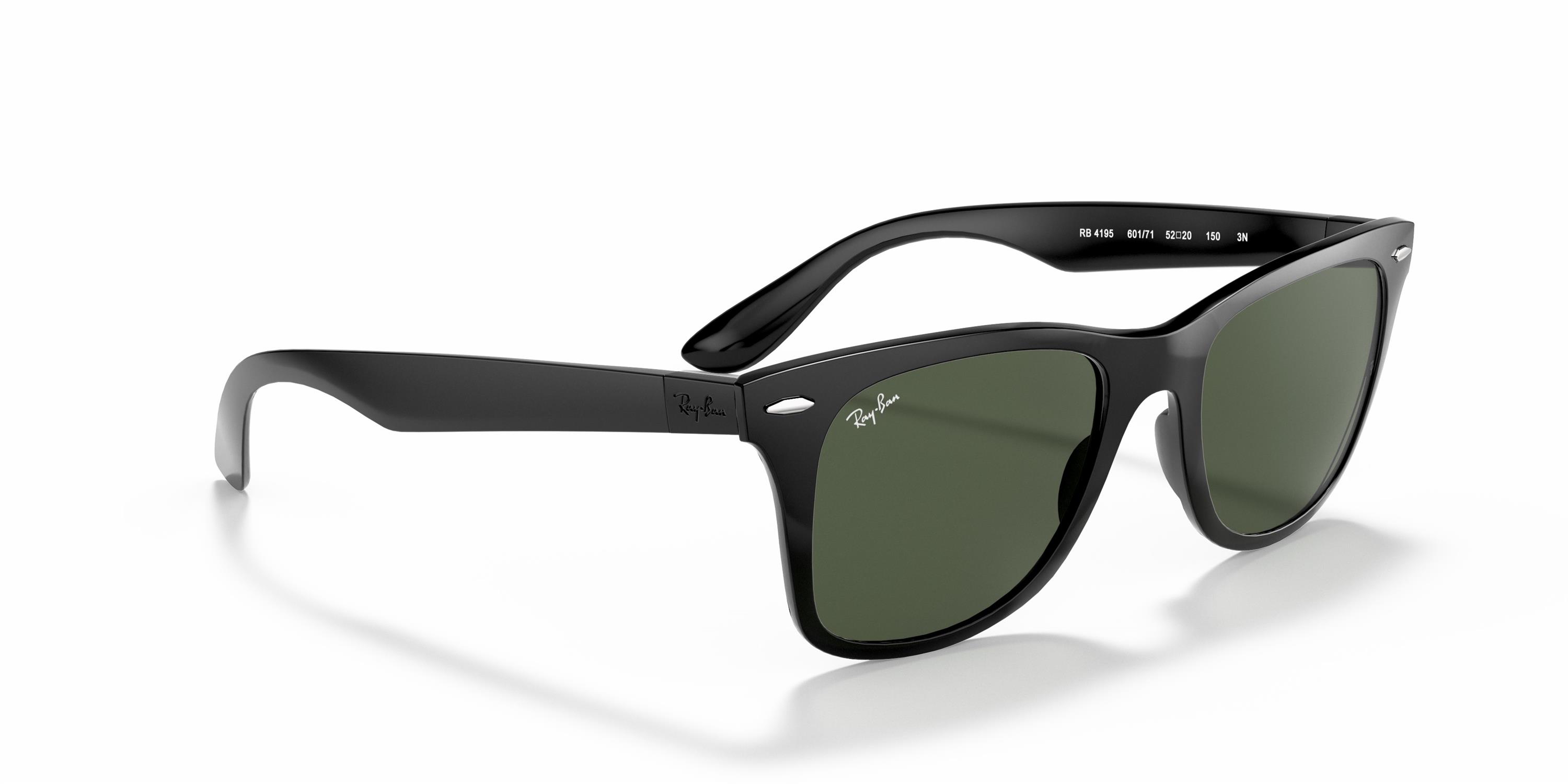 RAY-BAN 0RB4195 601-71 52