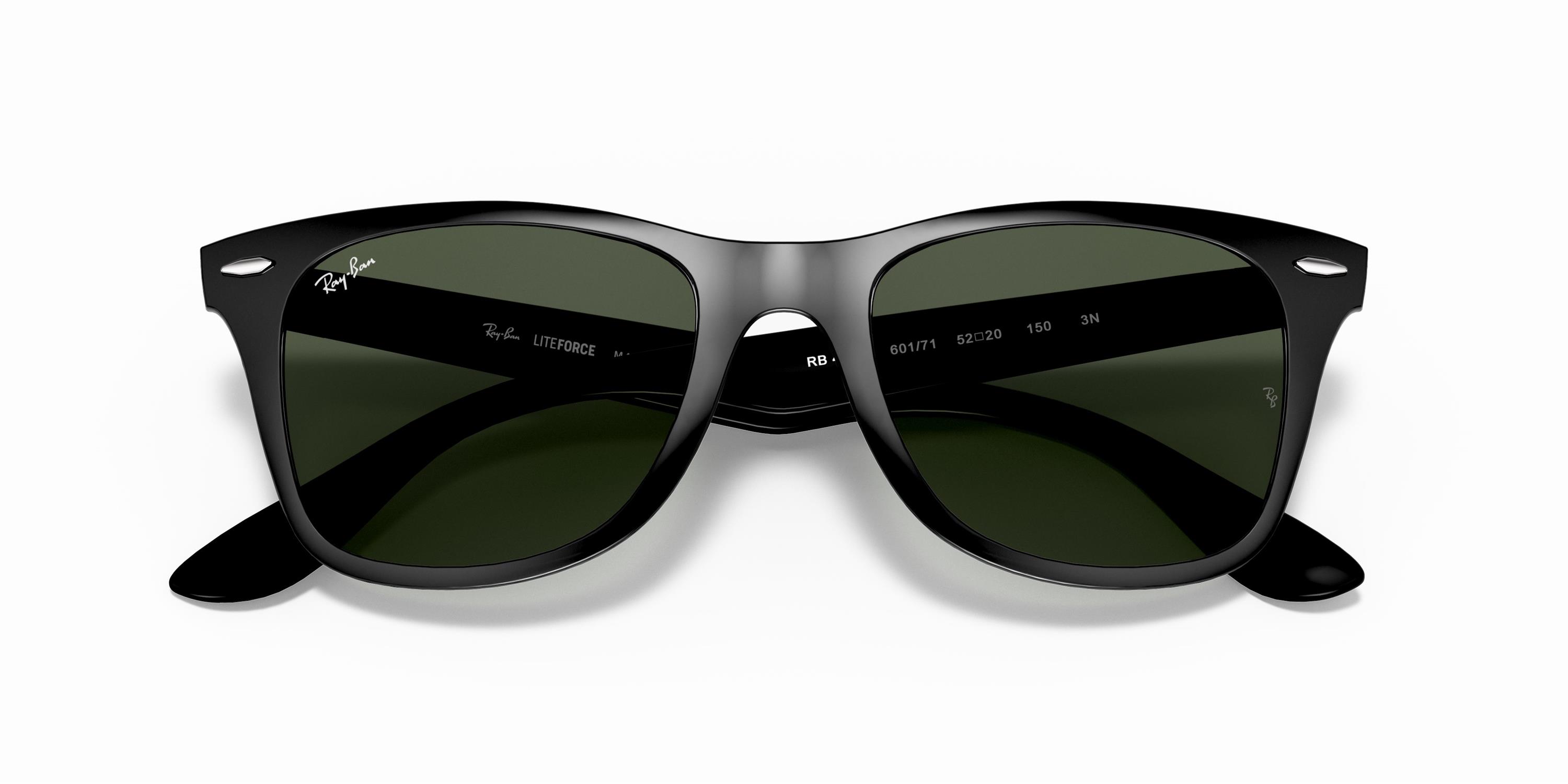 RAY-BAN 0RB4195 601-71 52