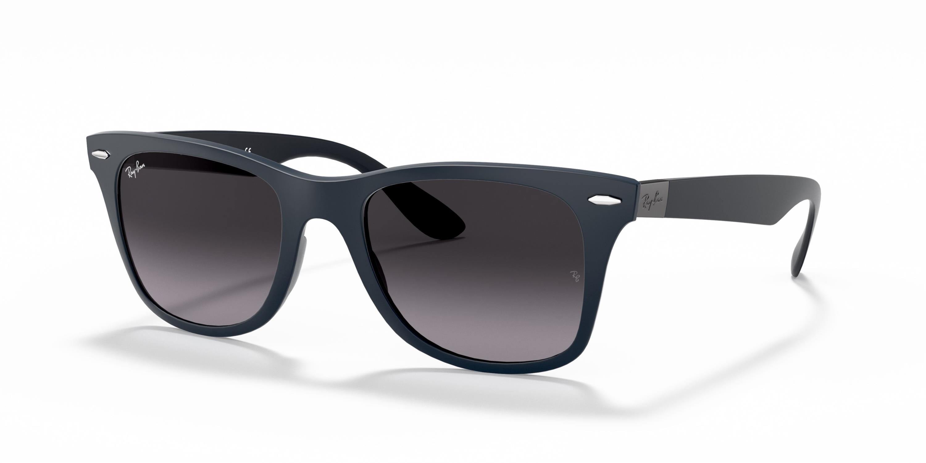 RAY-BAN 0RB4195 63318G 52