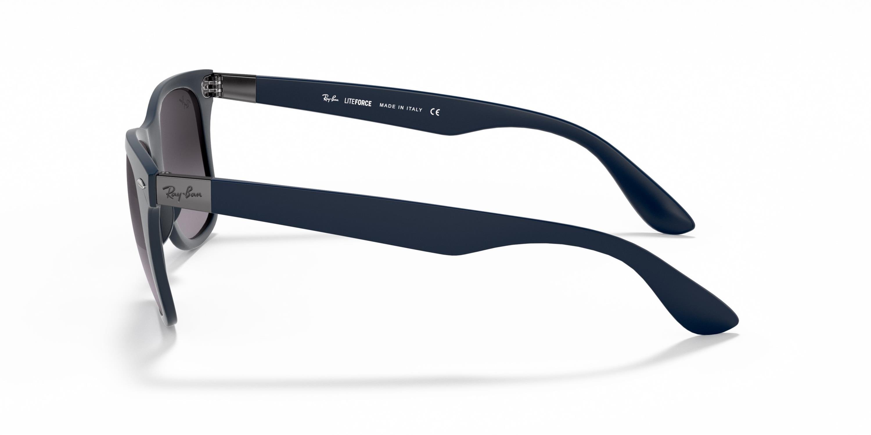 RAY-BAN 0RB4195 63318G 52