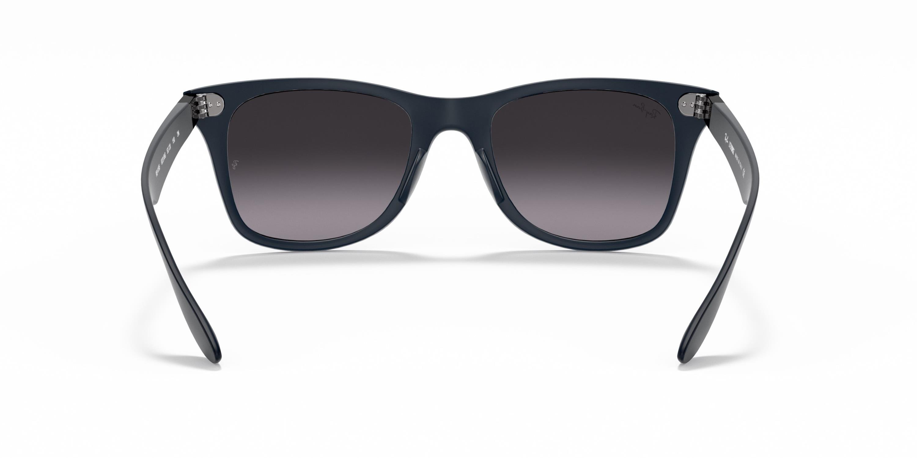 RAY-BAN 0RB4195 63318G 52