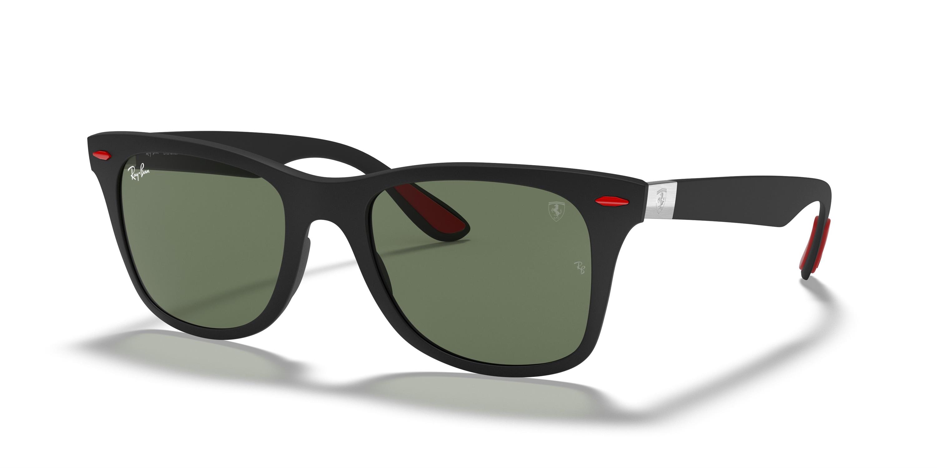 RAY-BAN 0RB4195M F60271 52
