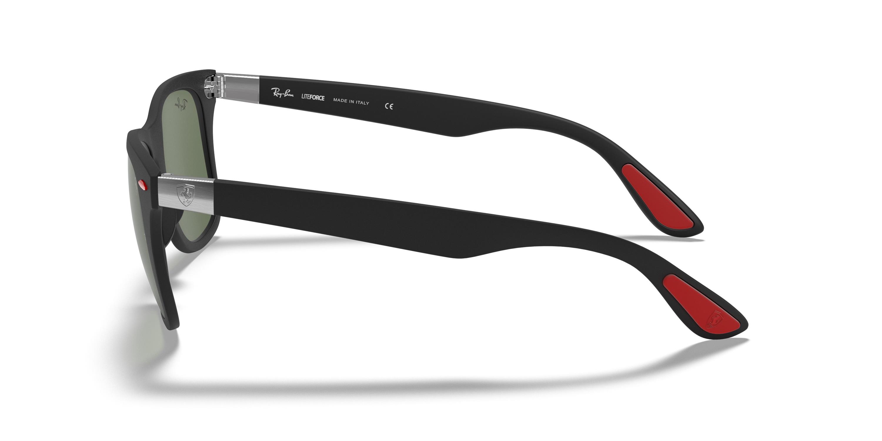 RAY-BAN 0RB4195M F60271 52
