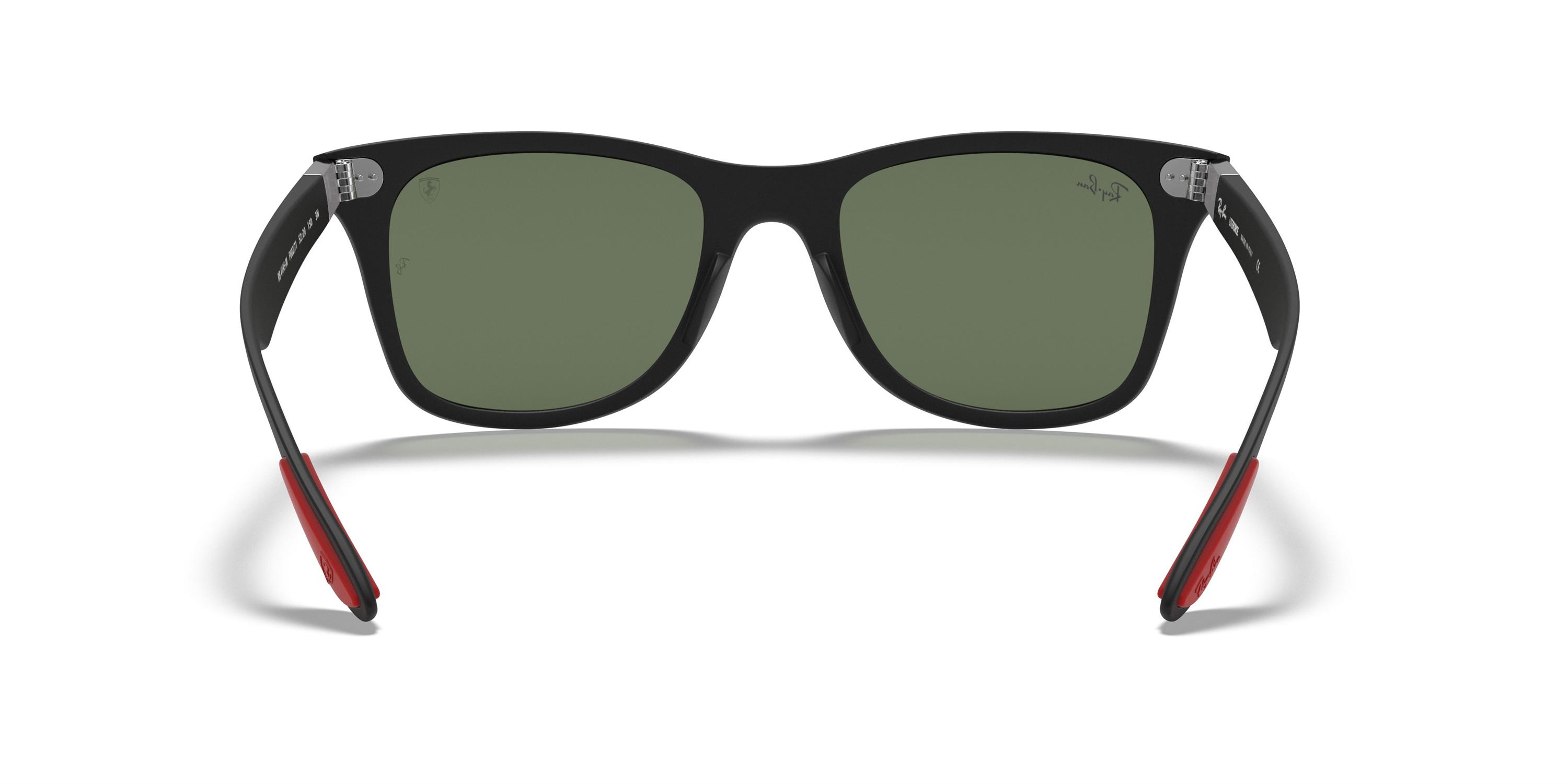 RAY-BAN 0RB4195M F60271 52