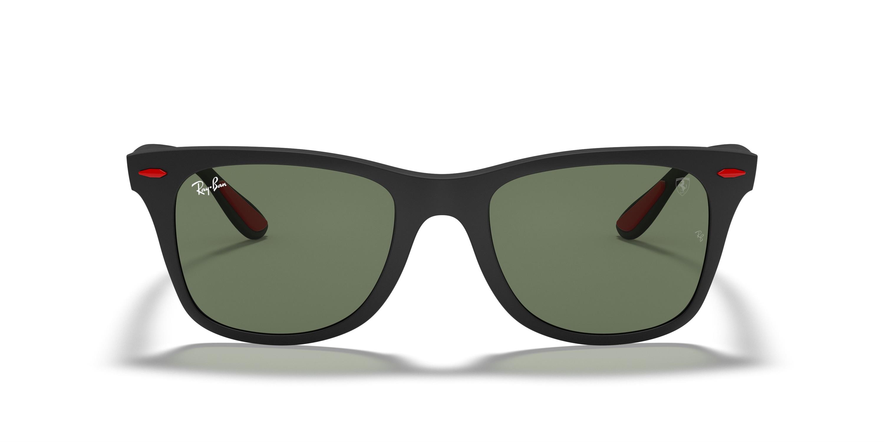 RAY-BAN 0RB4195M F60271 52