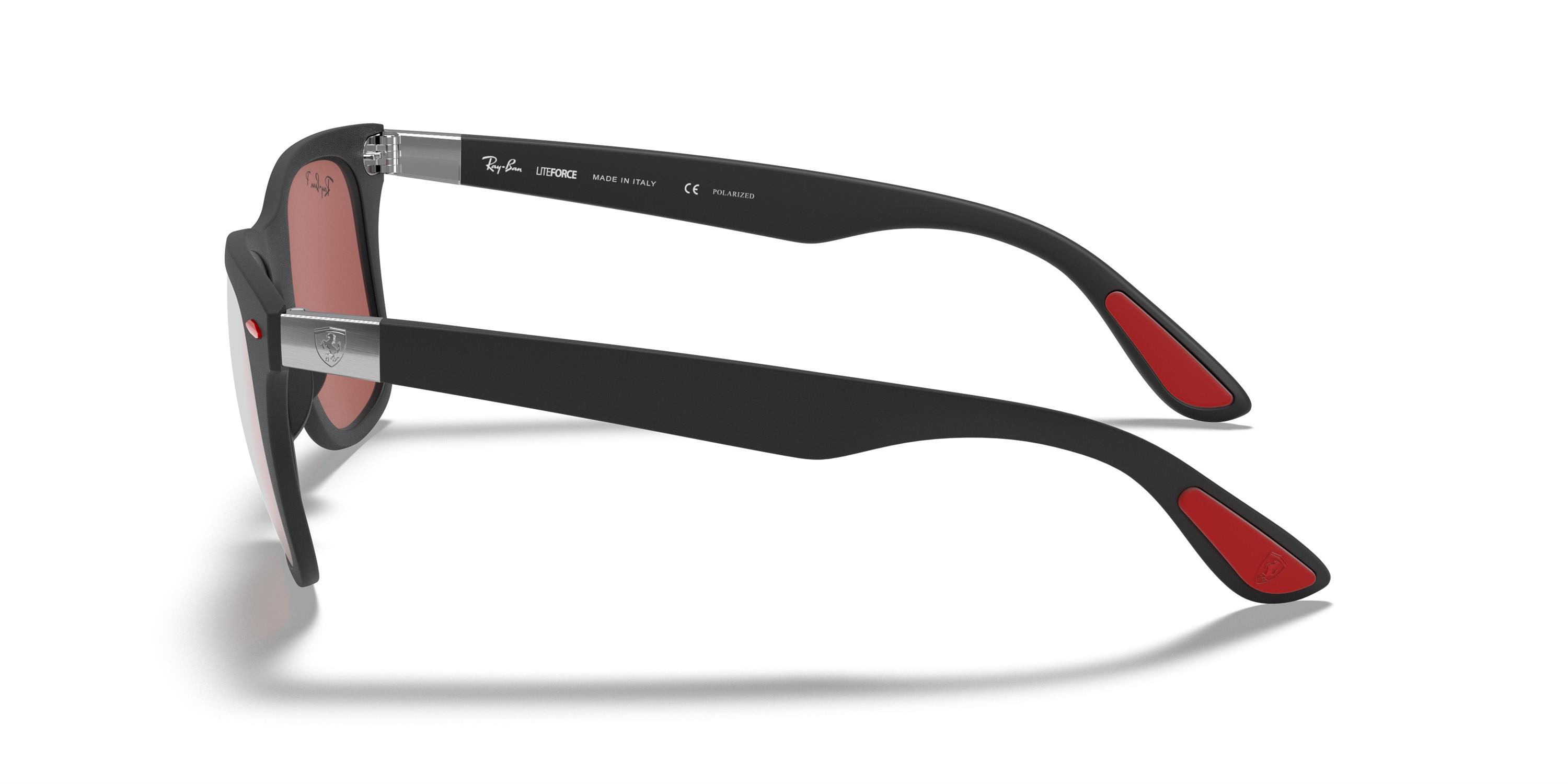 RAY-BAN 0RB4195M F602H2 52