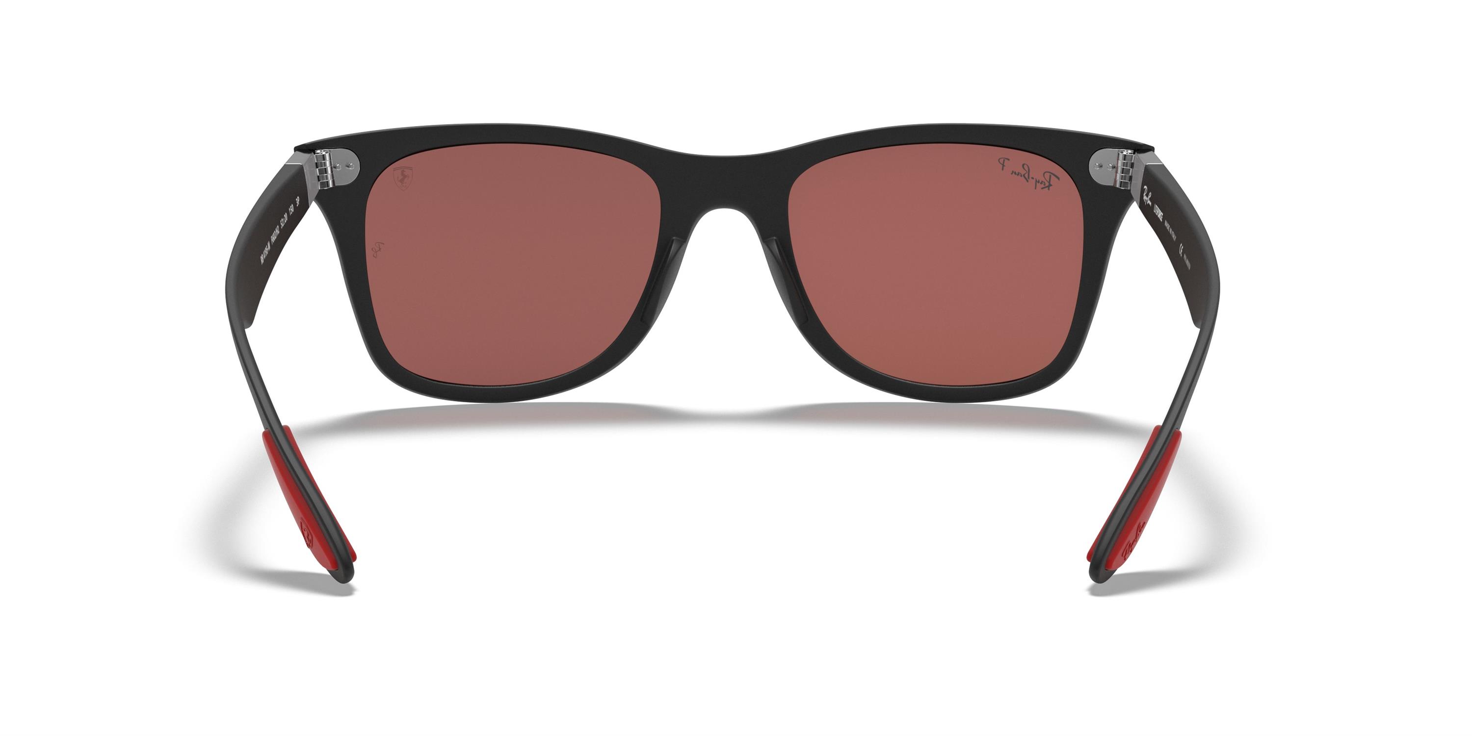RAY-BAN 0RB4195M F602H2 52