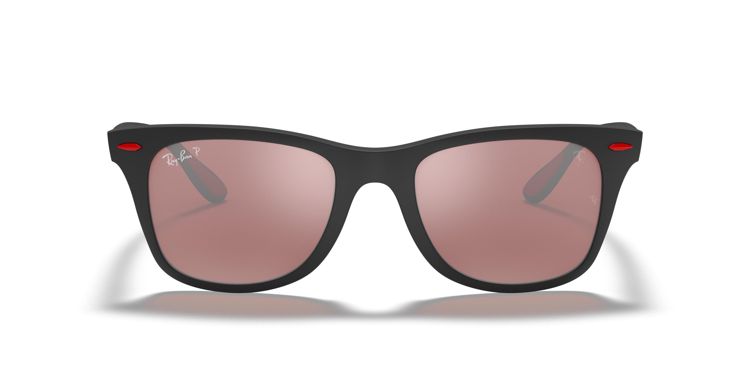 RAY-BAN 0RB4195M F602H2 52