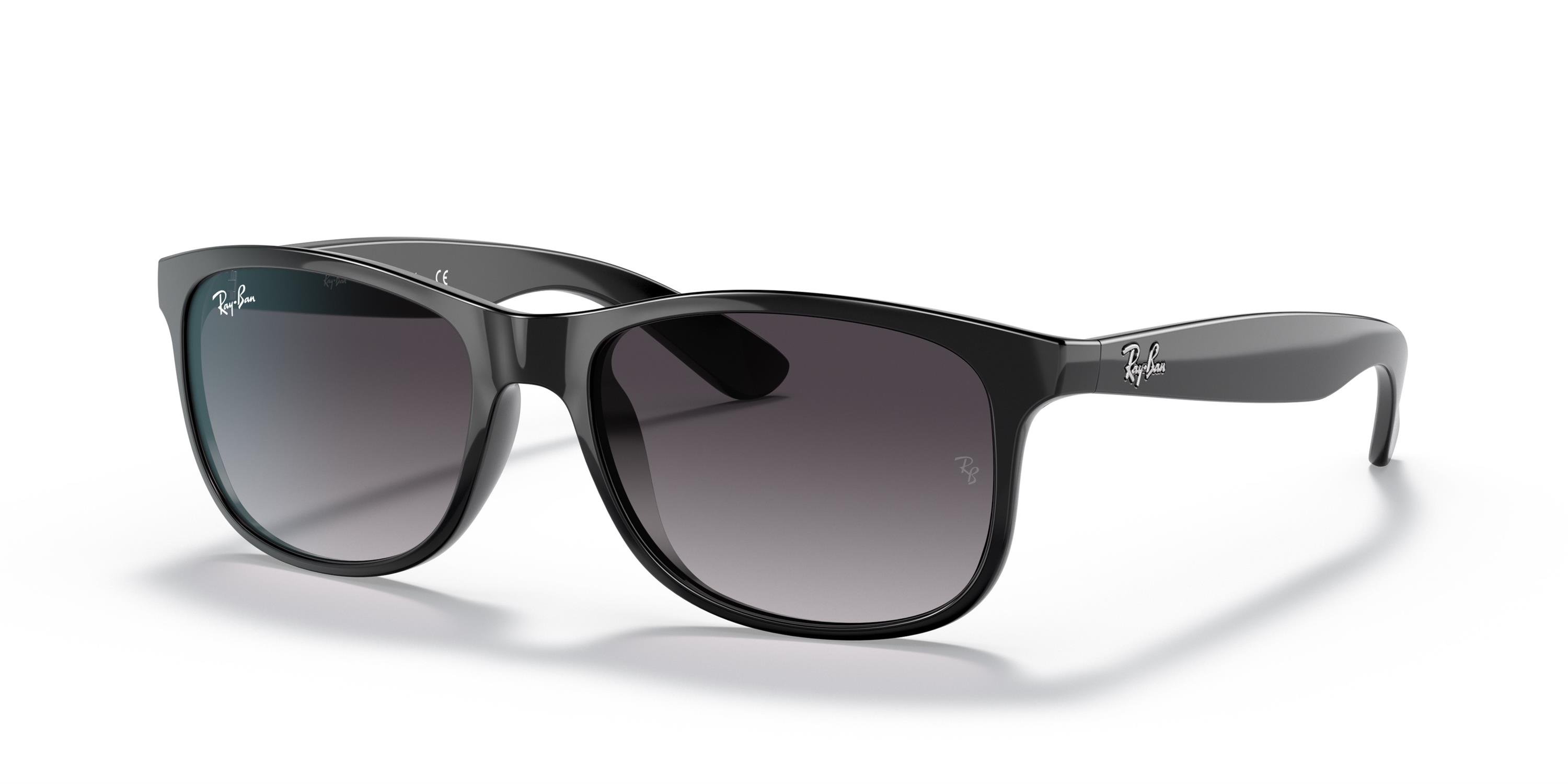 RAY-BAN 0RB4202 601-8G 55