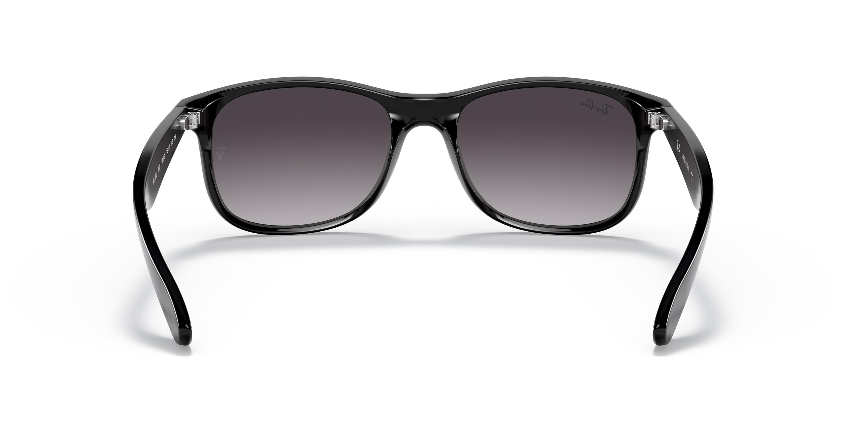 RAY-BAN 0RB4202 601-8G 55