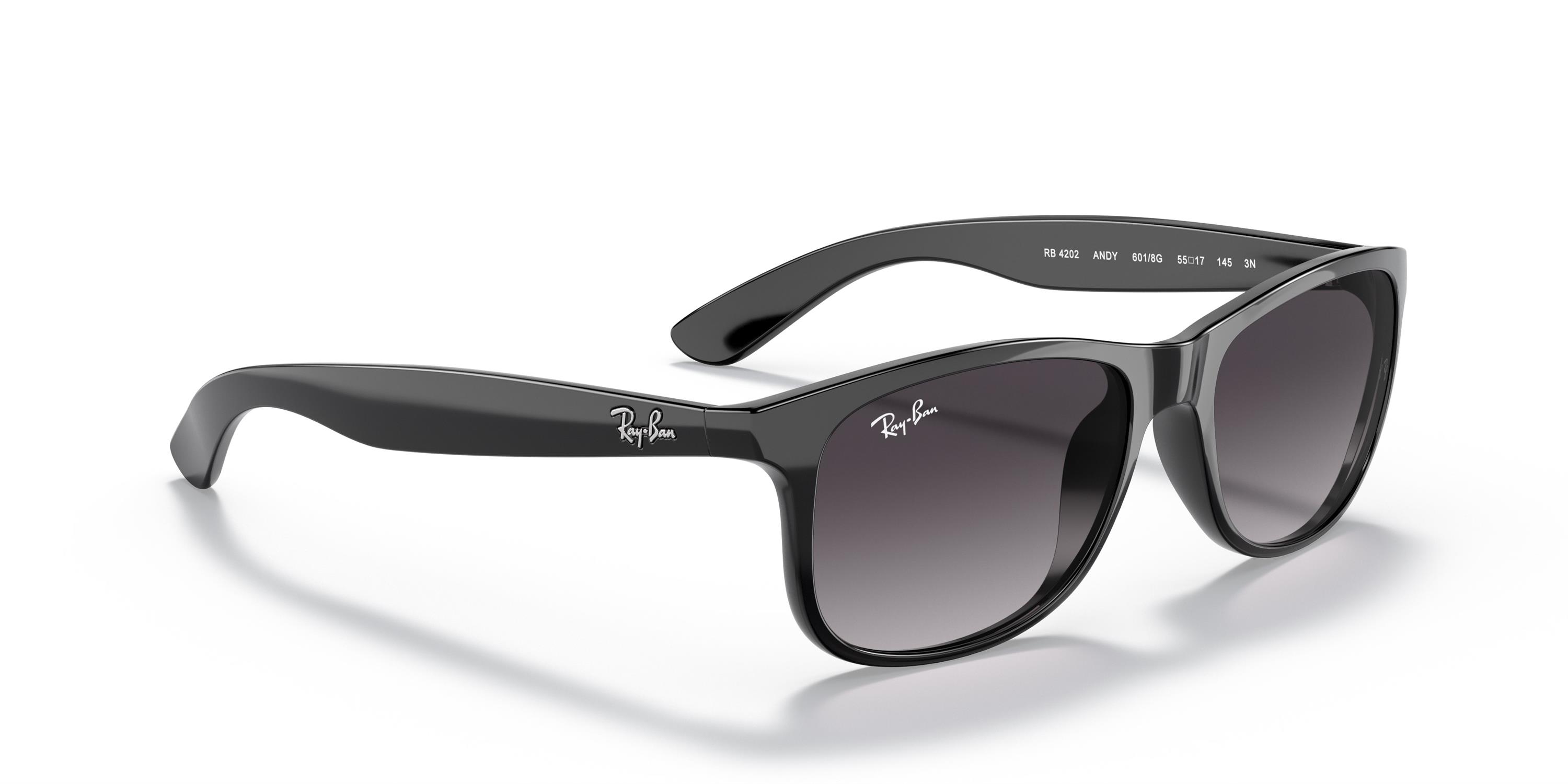 RAY-BAN 0RB4202 601-8G 55