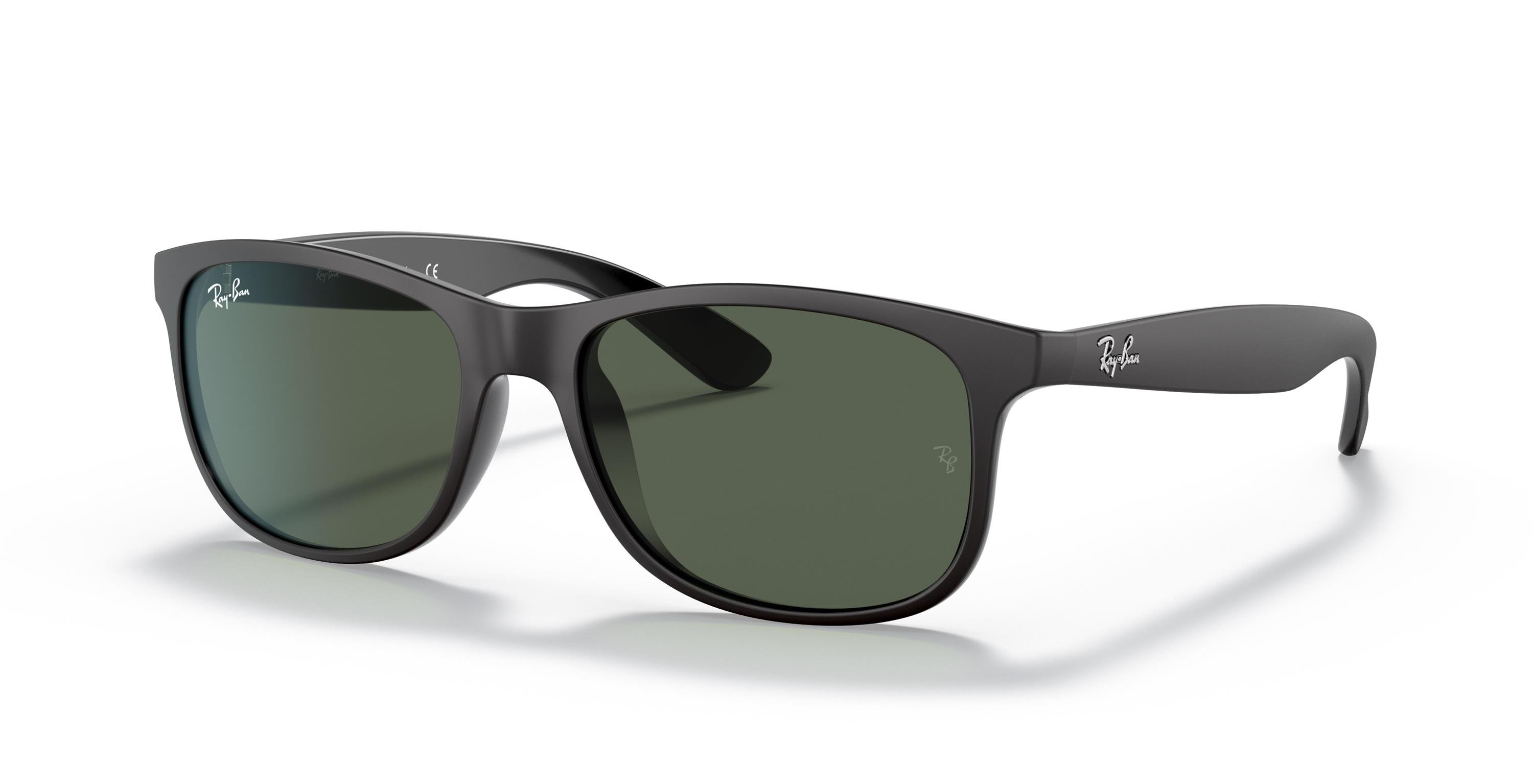 RAY-BAN 0RB4202 606971 55