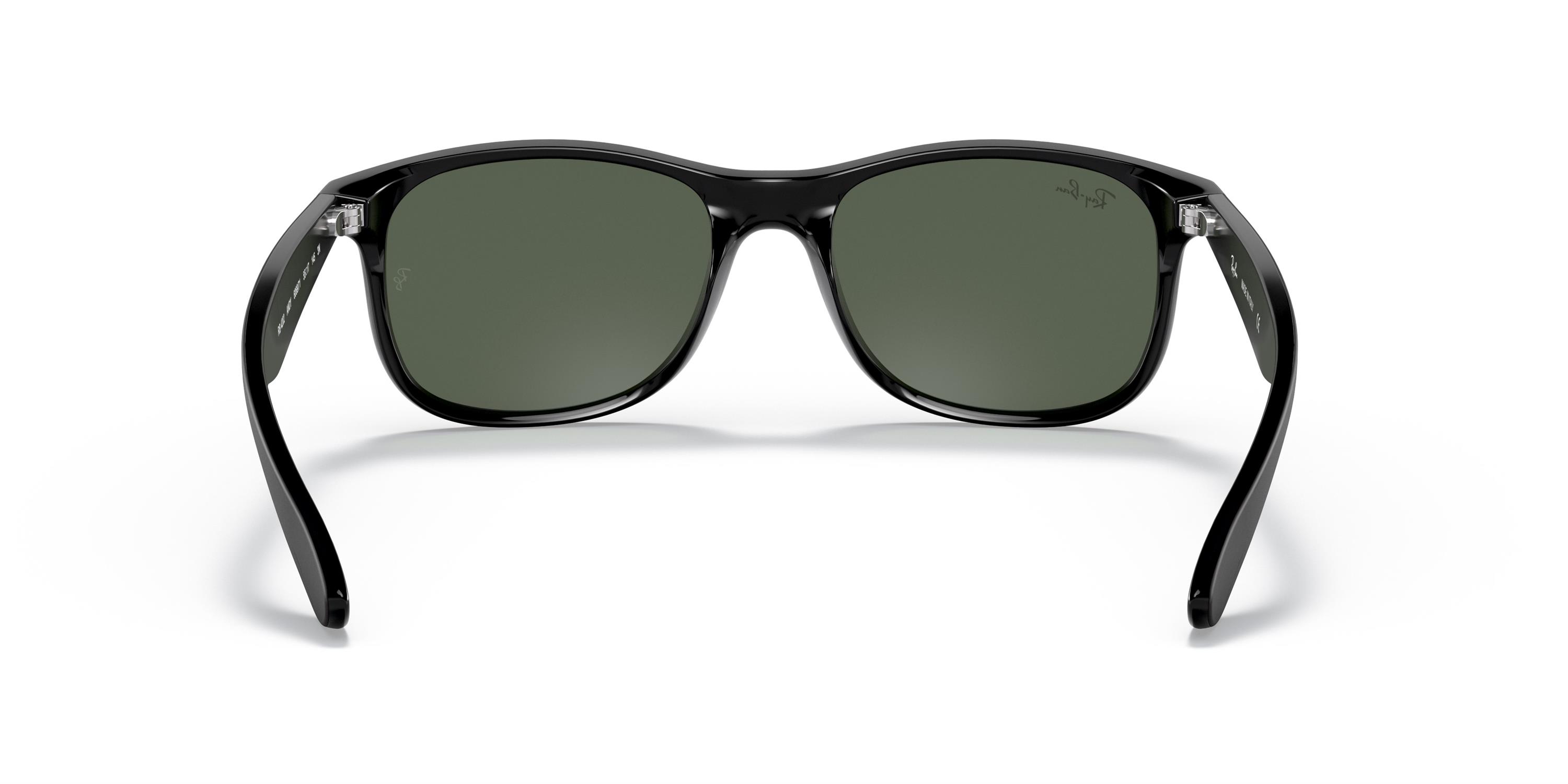 RAY-BAN 0RB4202 606971 55