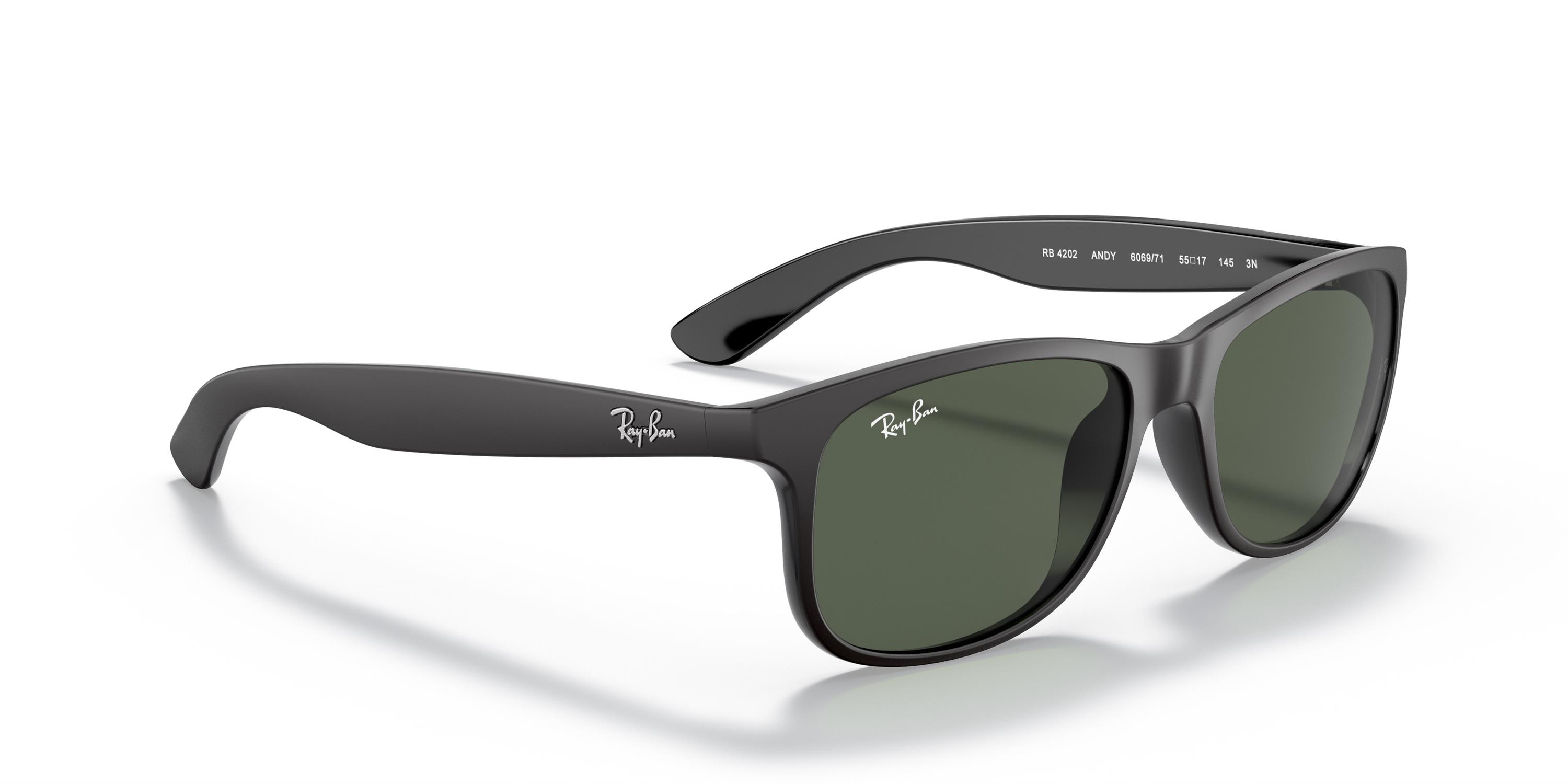 RAY-BAN 0RB4202 606971 55