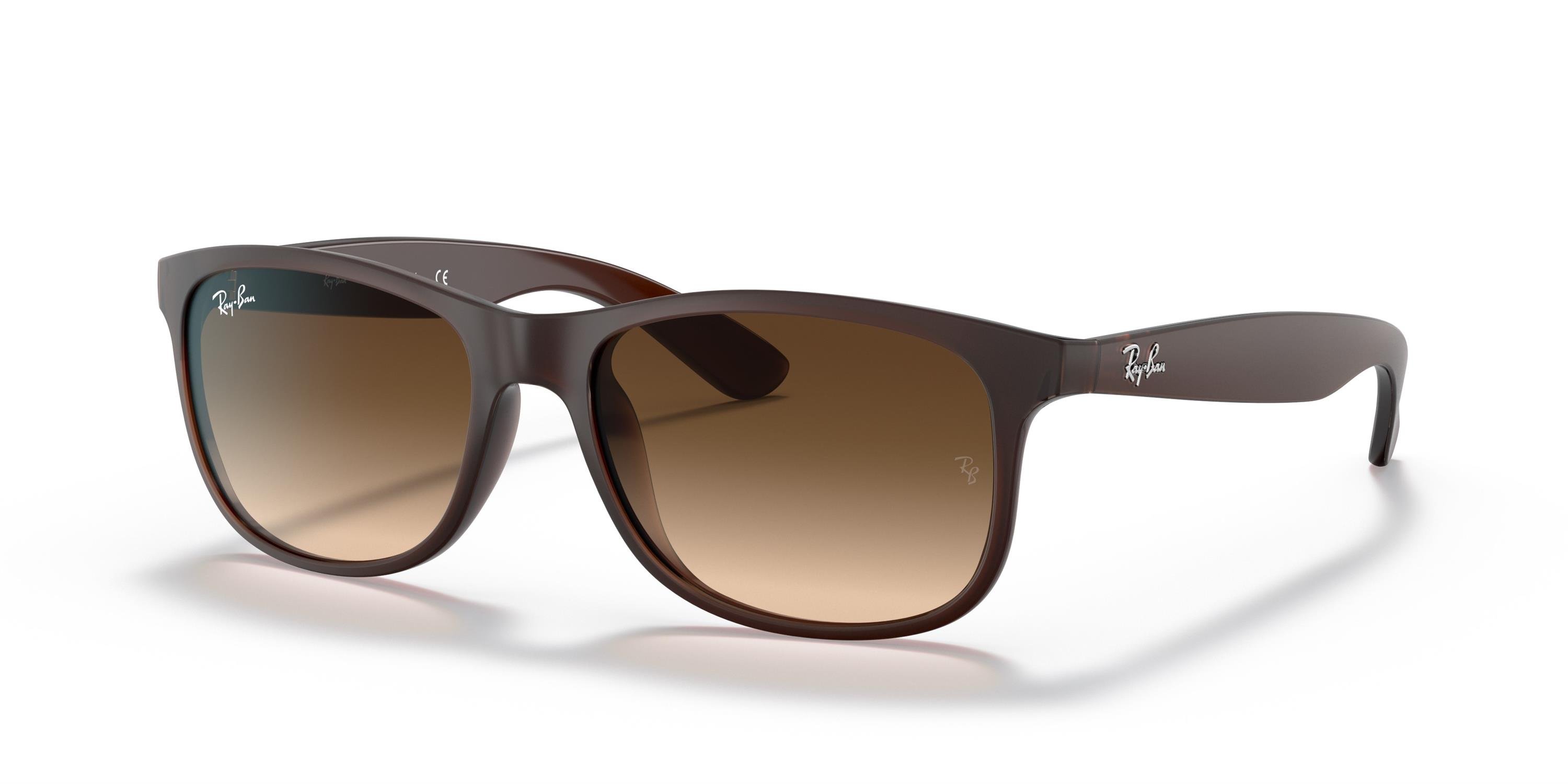 RAY-BAN 0RB4202 607313 55