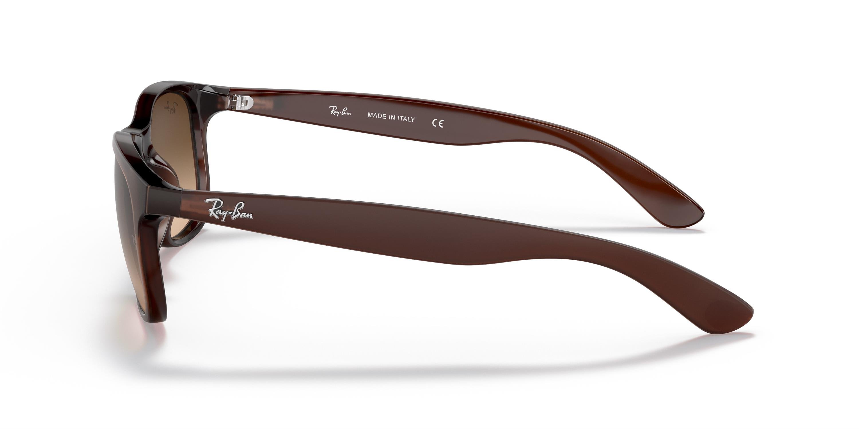 RAY-BAN 0RB4202 607313 55