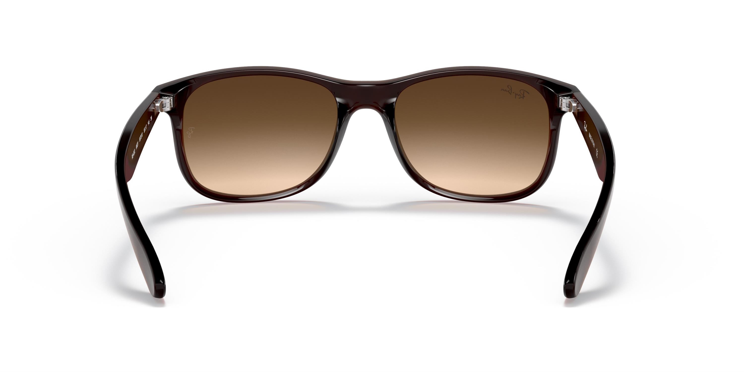 RAY-BAN 0RB4202 607313 55