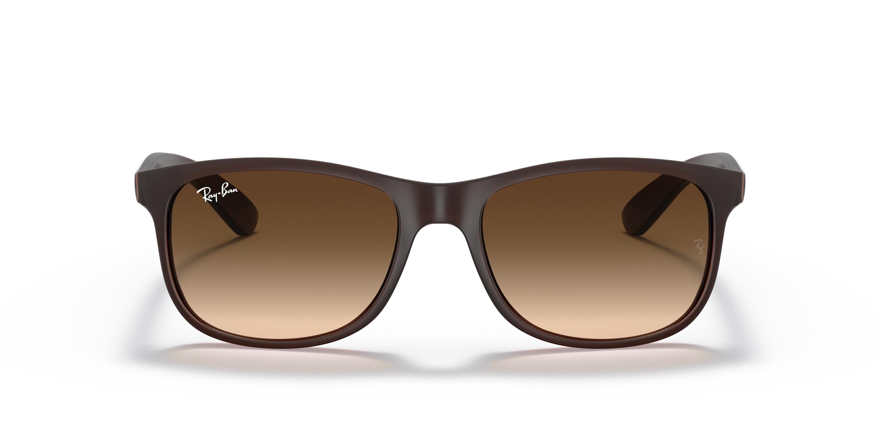 RAY-BAN 0RB4202 607313 55