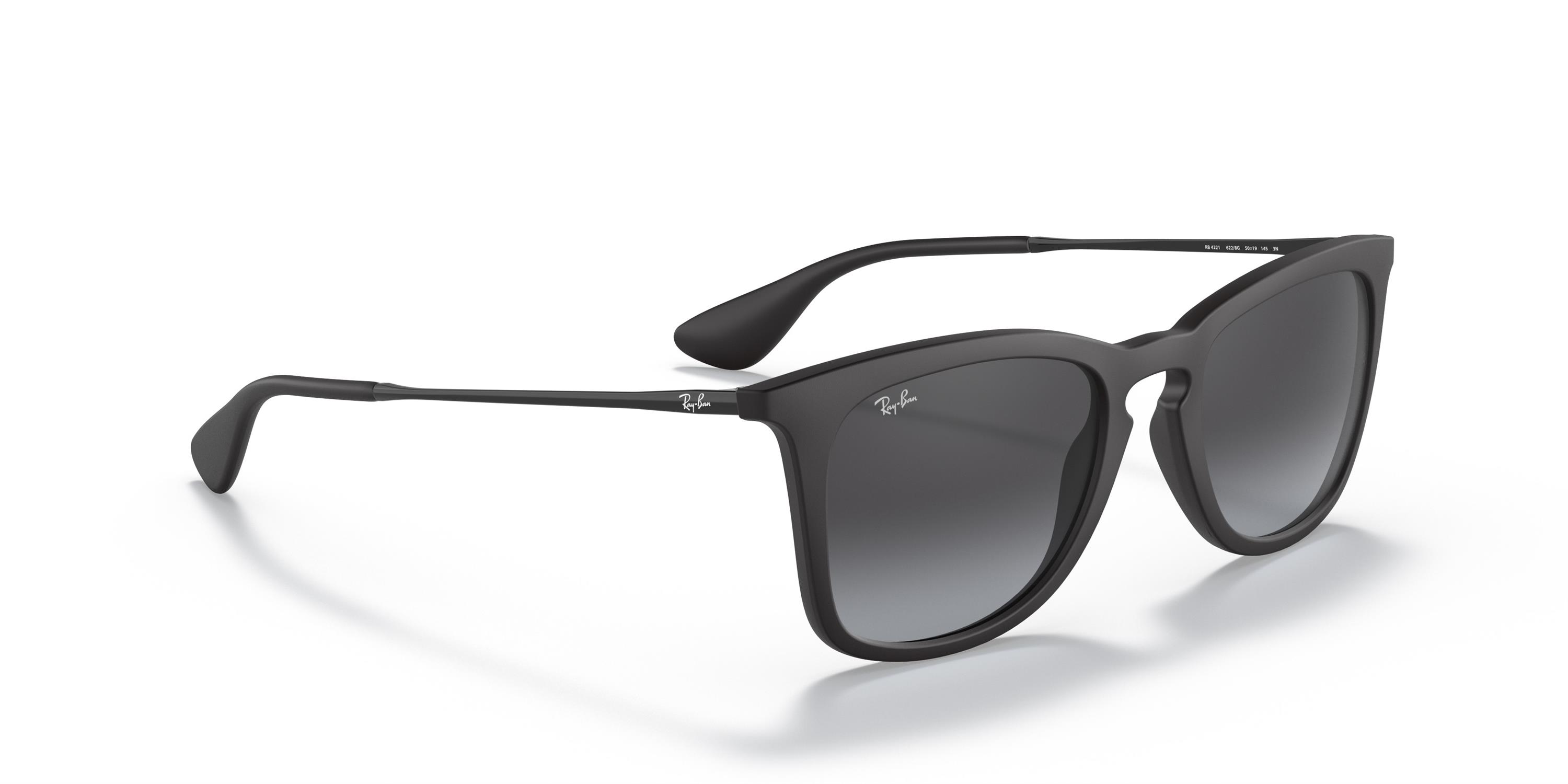 RAY-BAN 0RB4221 622-8G 50