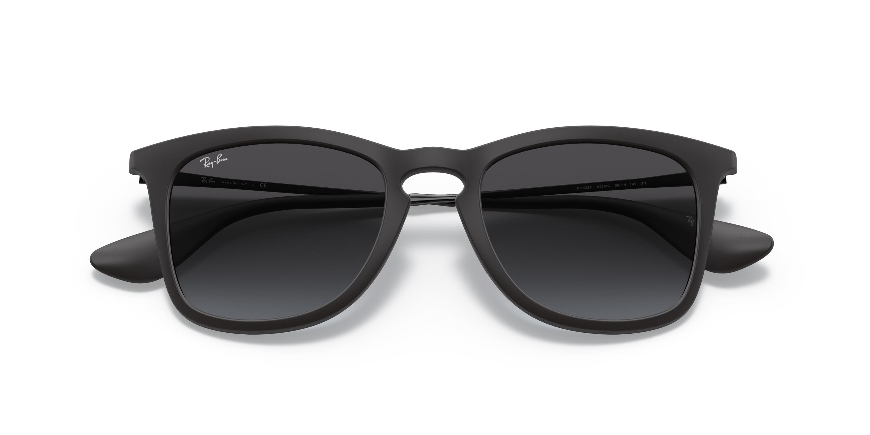 RAY-BAN 0RB4221 622-8G 50