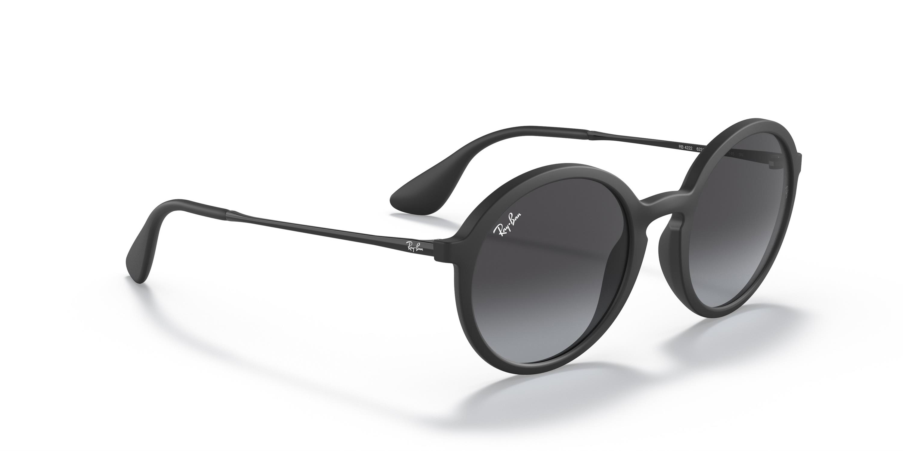 RAY-BAN 0RB4222 622-8G 50
