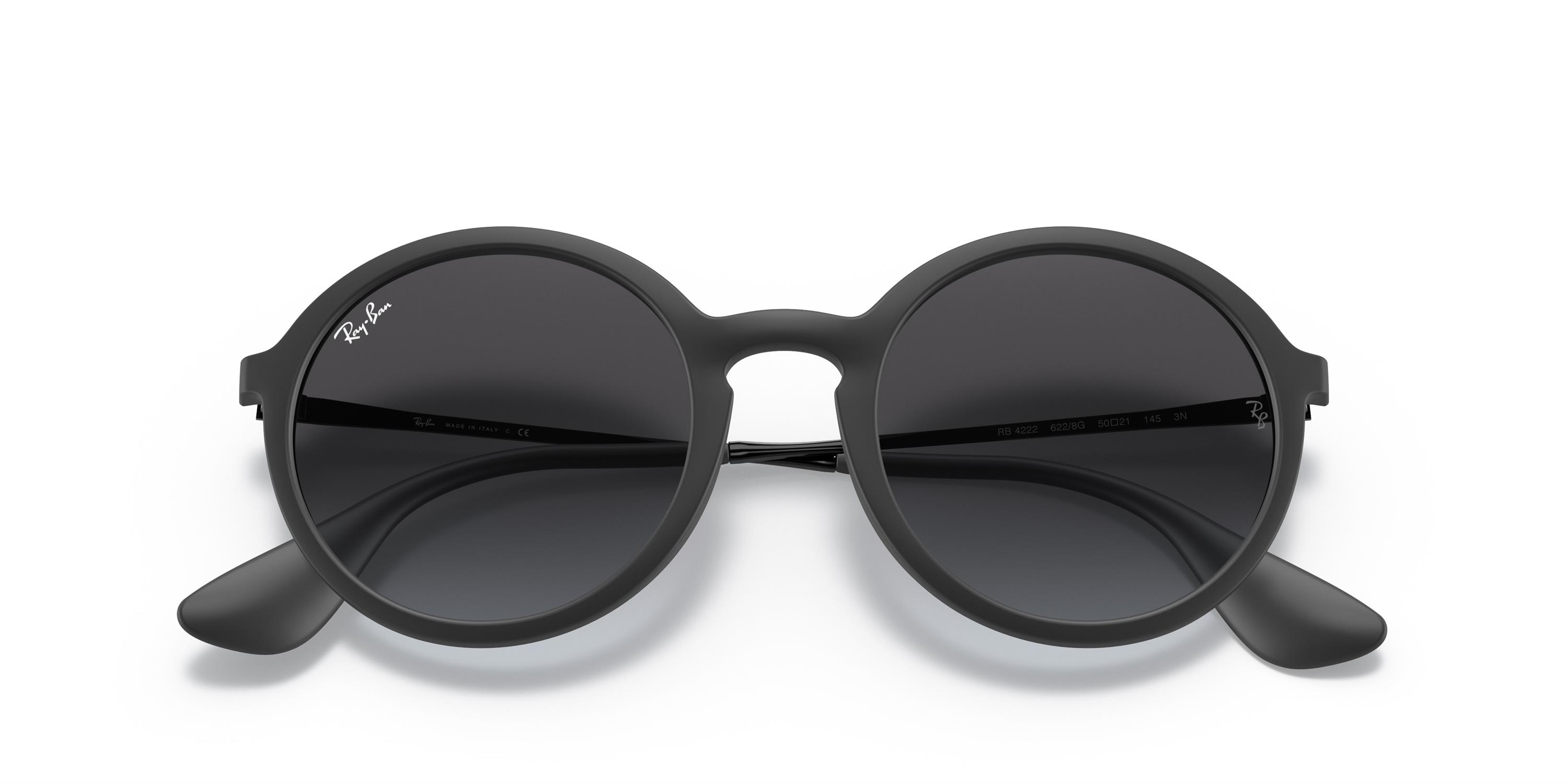 RAY-BAN 0RB4222 622-8G 50