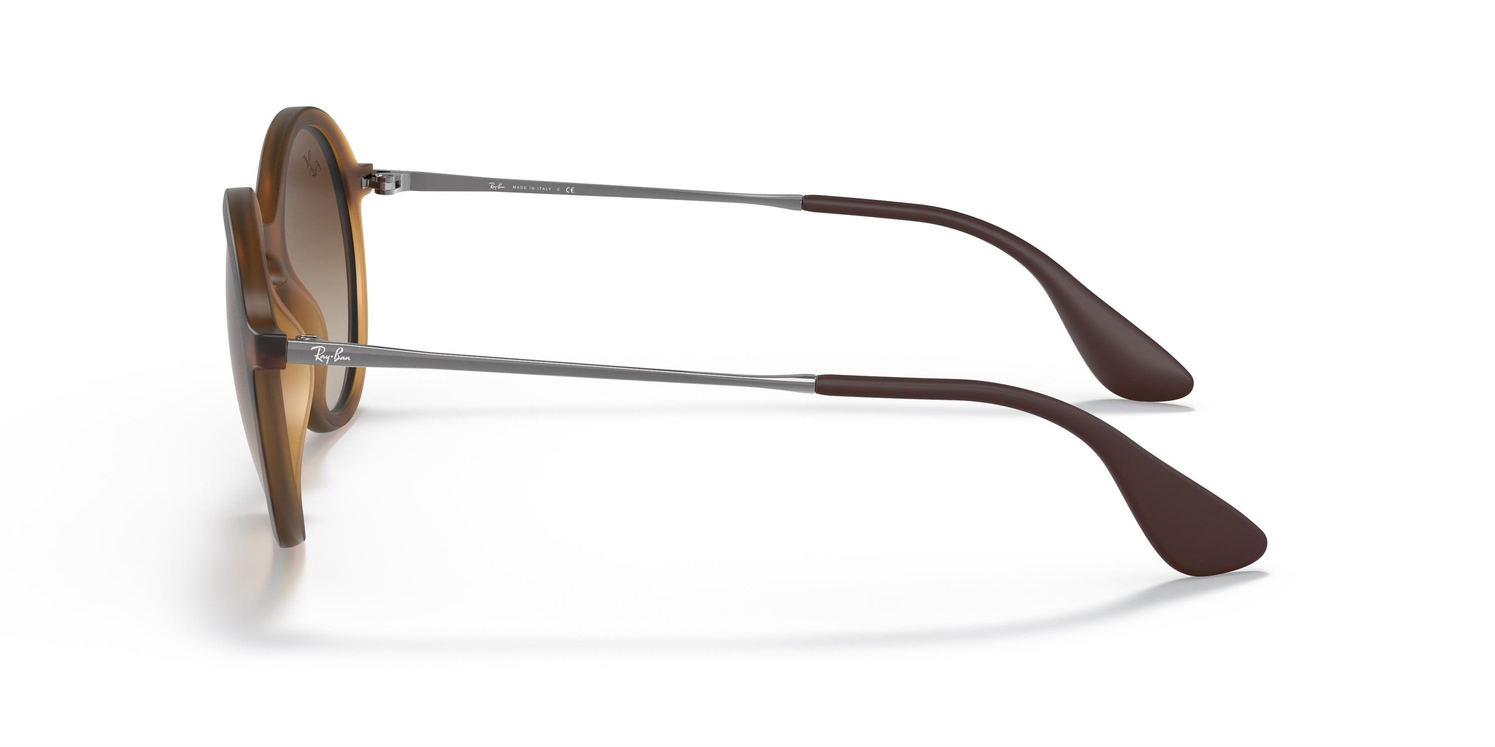 RAY-BAN 0RB4222 865-13 50