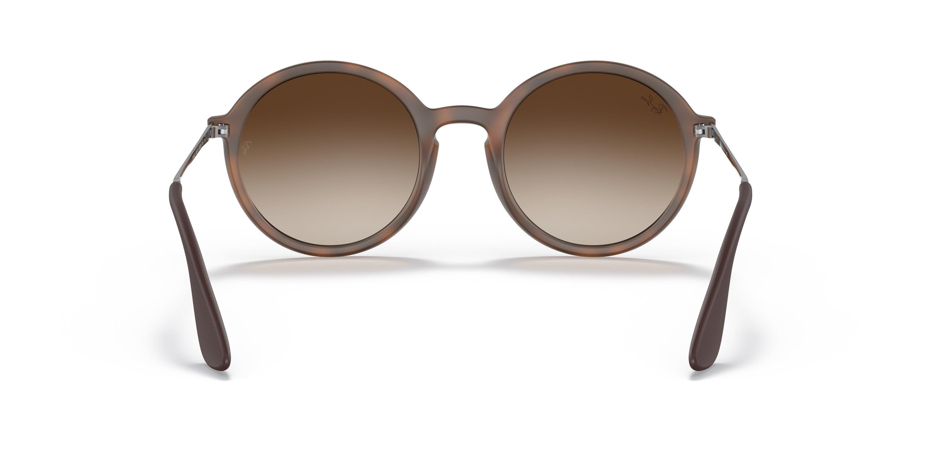 RAY-BAN 0RB4222 865-13 50