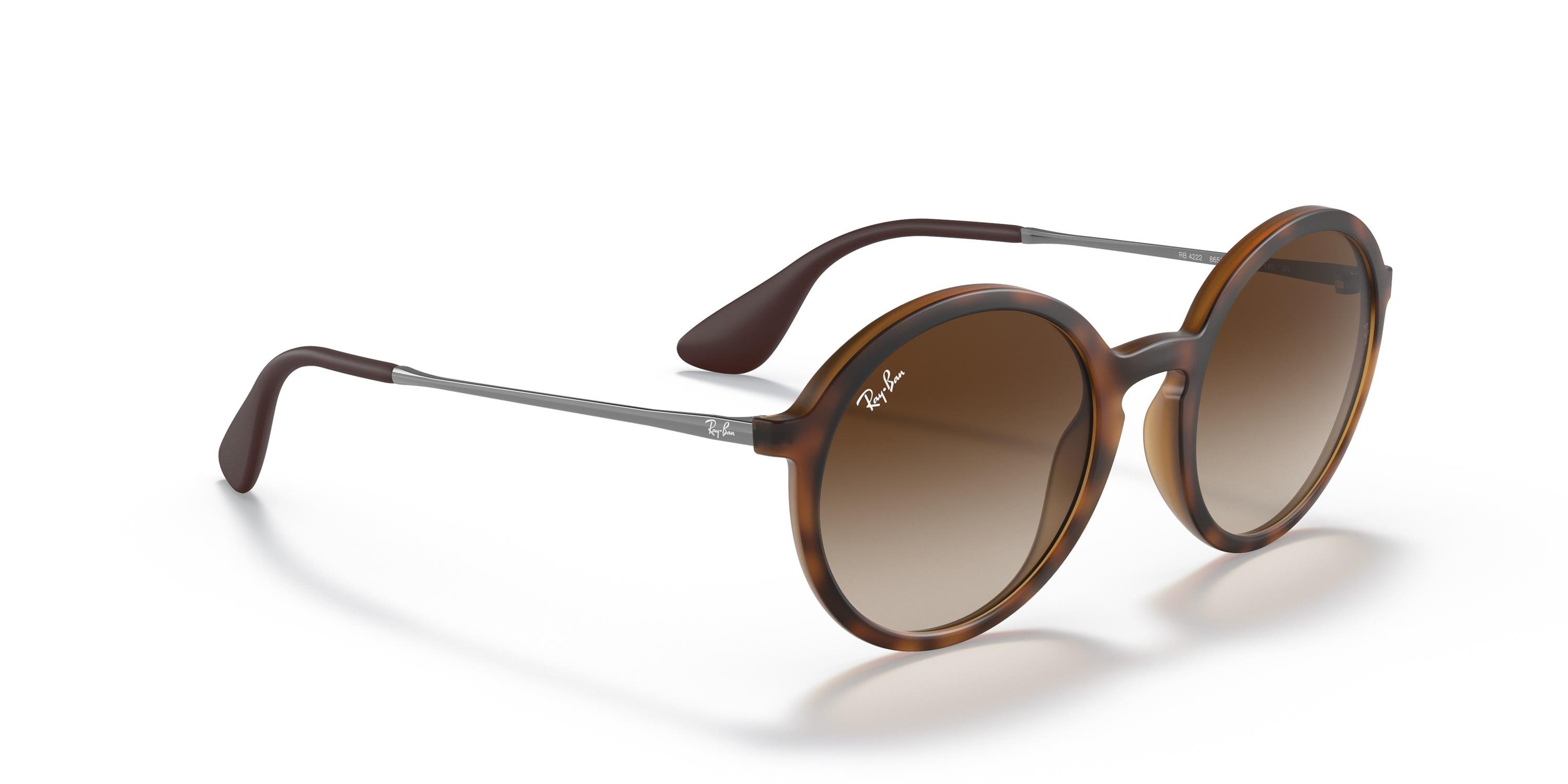 RAY-BAN 0RB4222 865-13 50