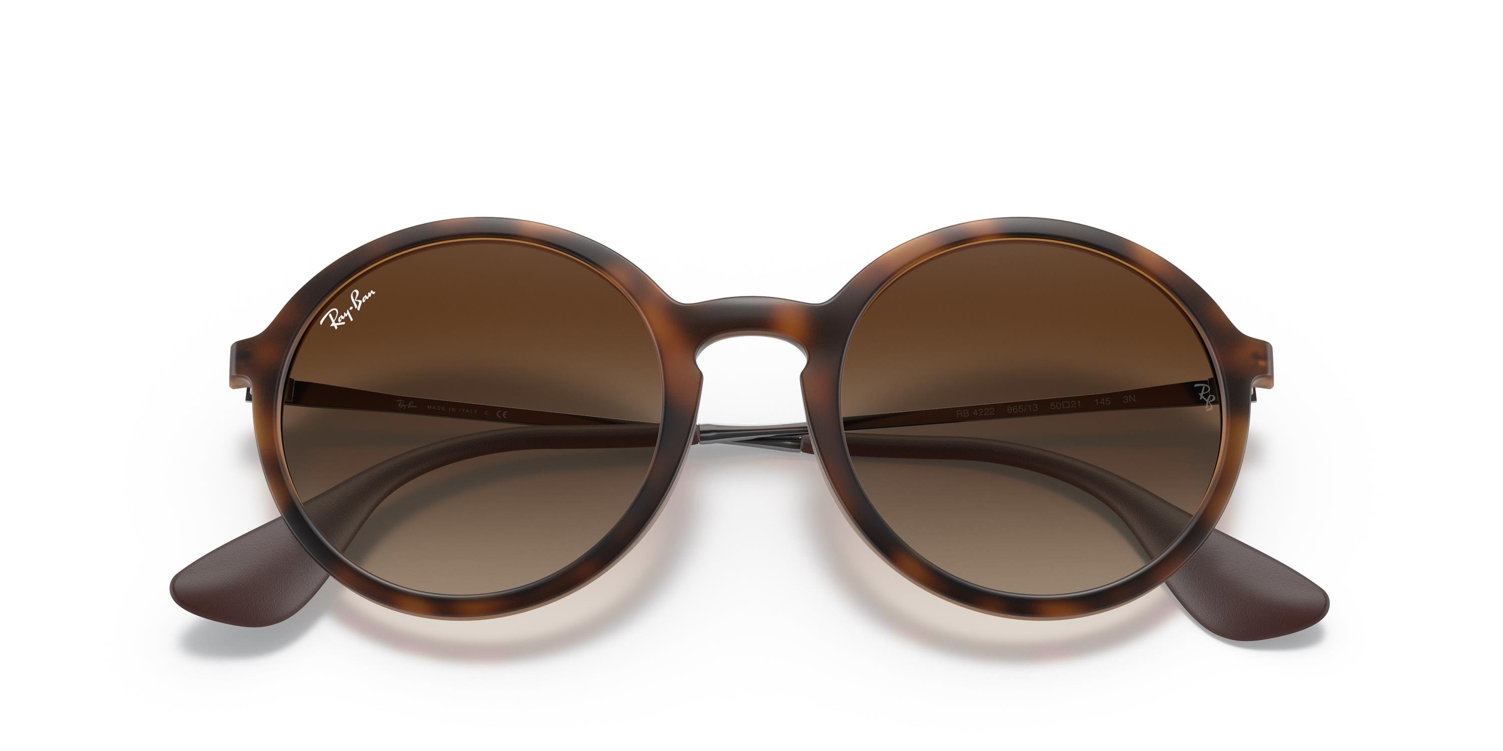 RAY-BAN 0RB4222 865-13 50