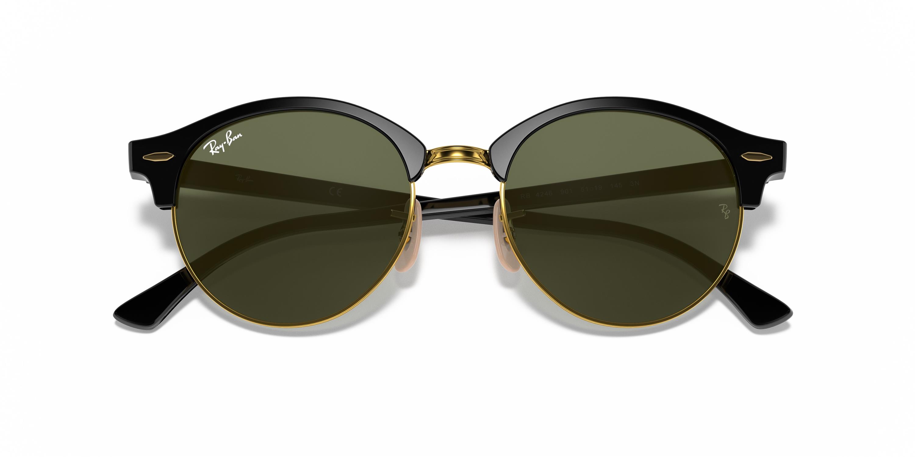 RAY-BAN 0RB4246 901 51